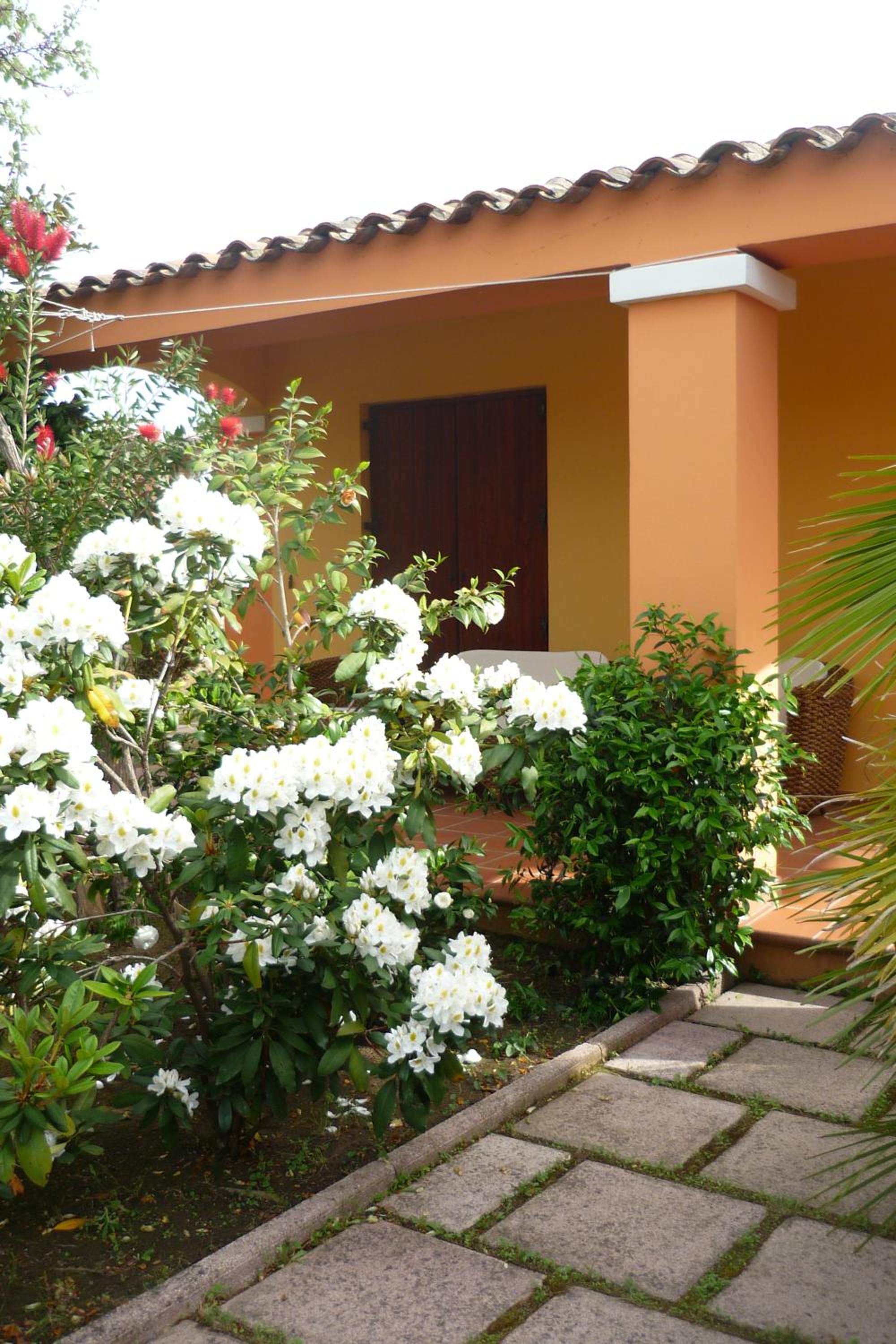 VILLA REMILIA a 600 m dal mare di Tortolì view 4