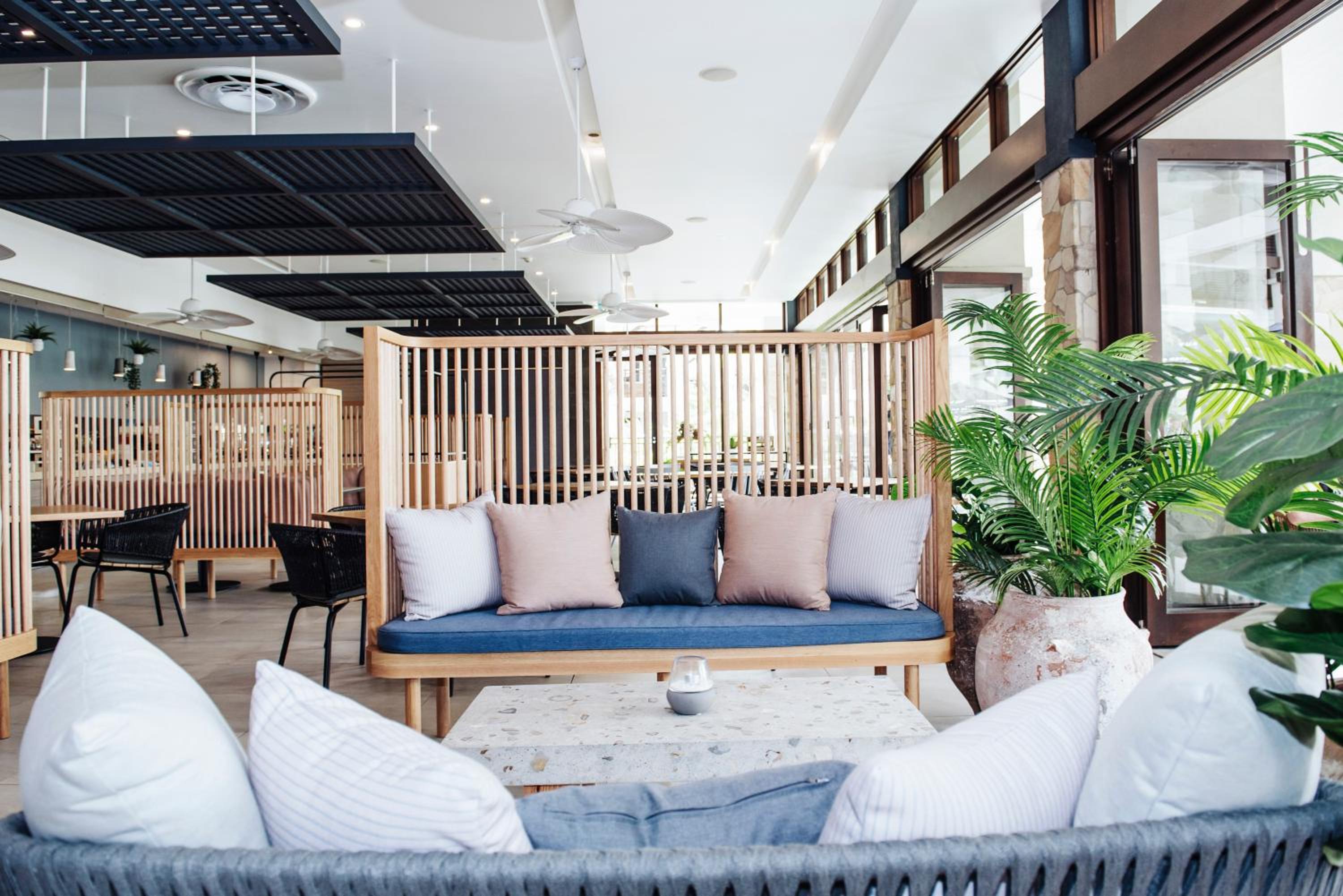 Pullman Port Douglas Sea Temple Resort and Spa
