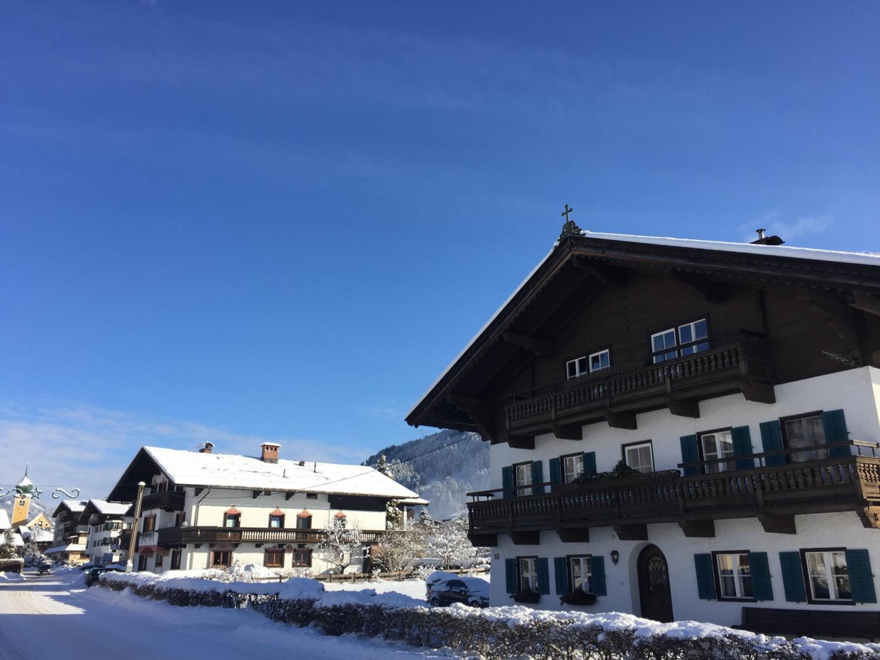Pension Klausnerhof
