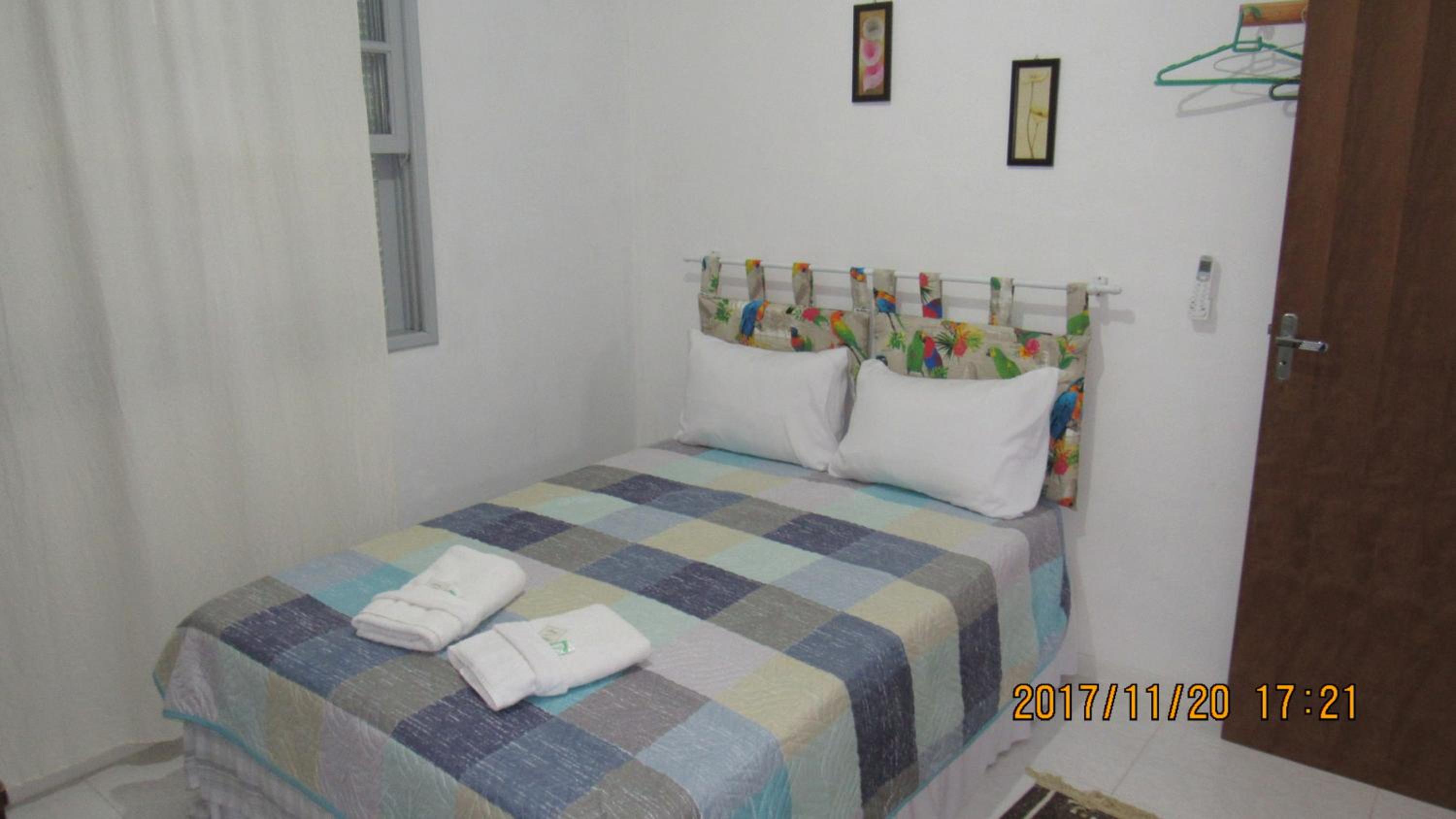 Hotel Pousada Girassol- Balneário Riviera I