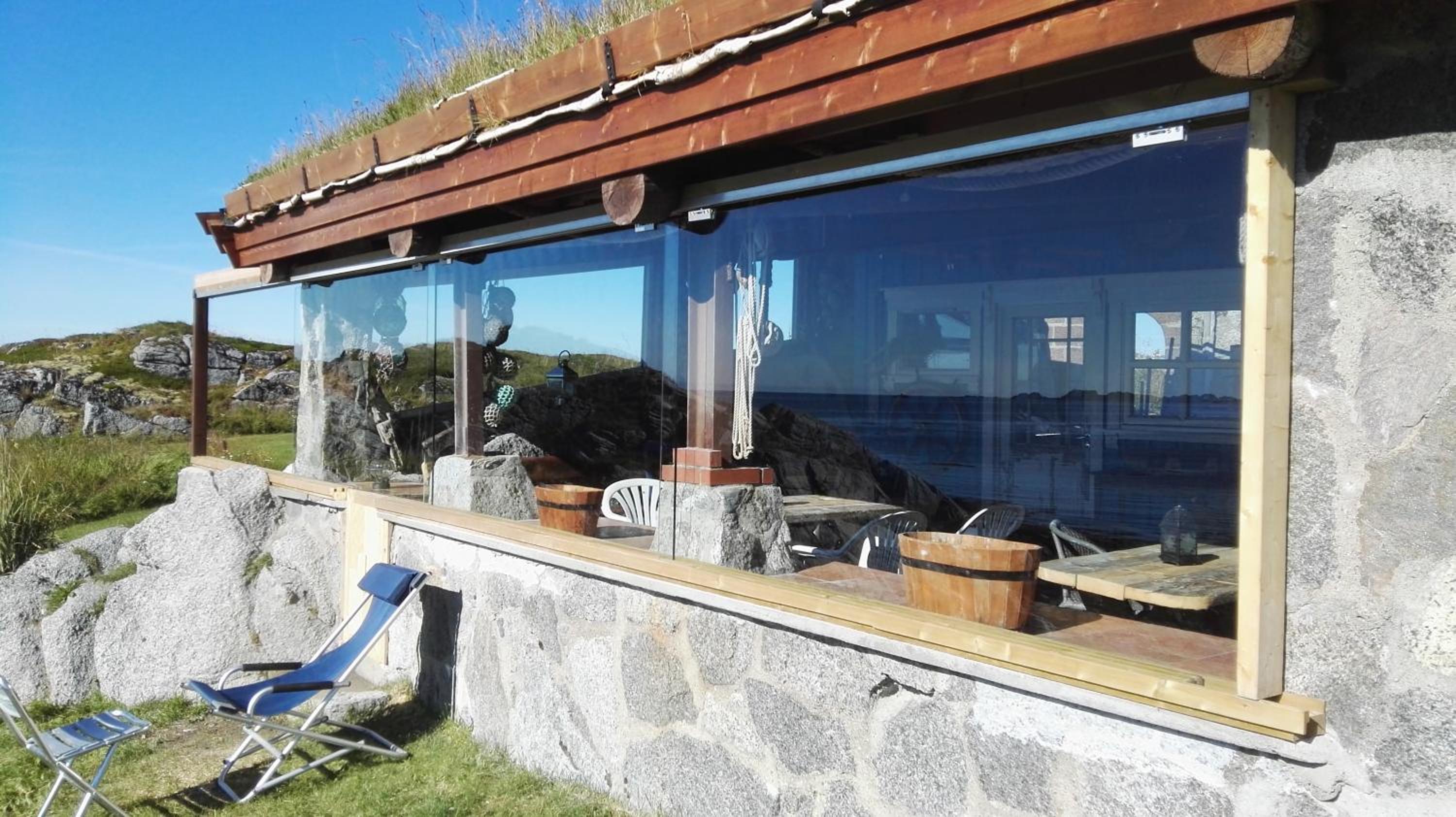 Lofoten Ocean View - Sandøy Gård view 3