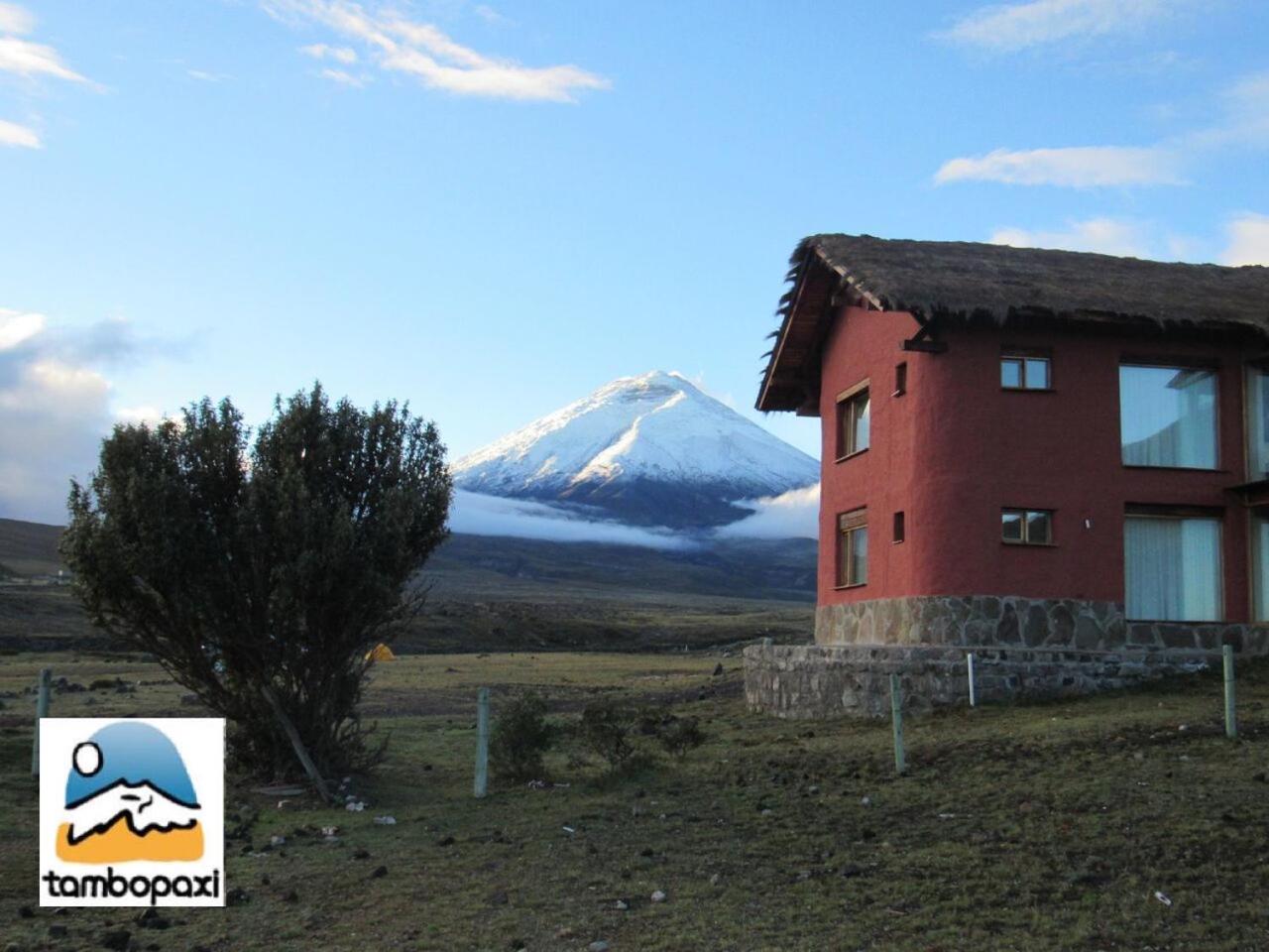 Hotel Tambopaxi