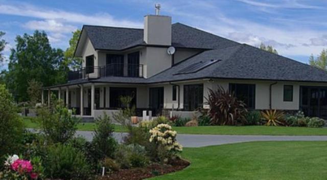 Tui Lodge view 2