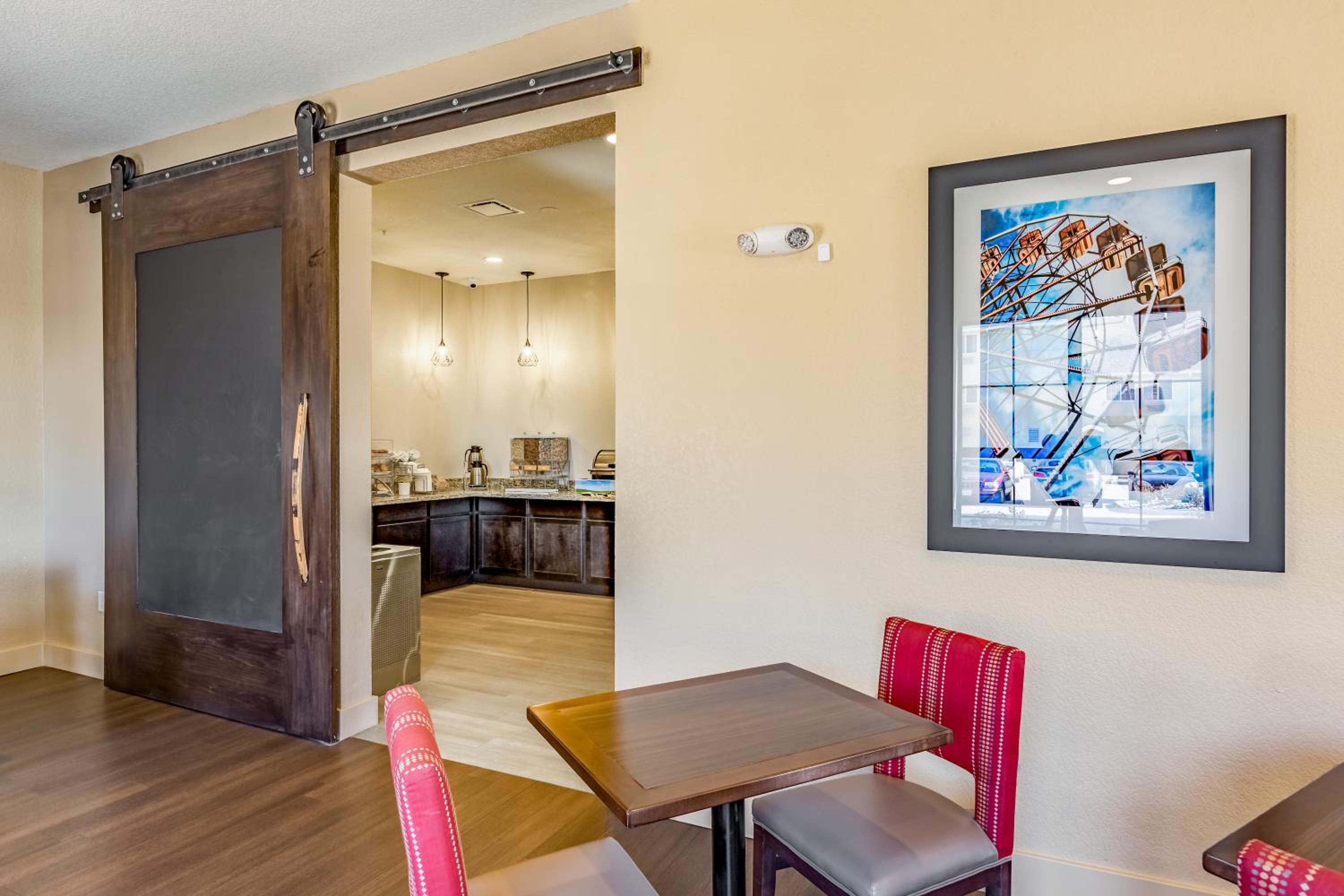 Comfort Inn Altoona-Des Moines