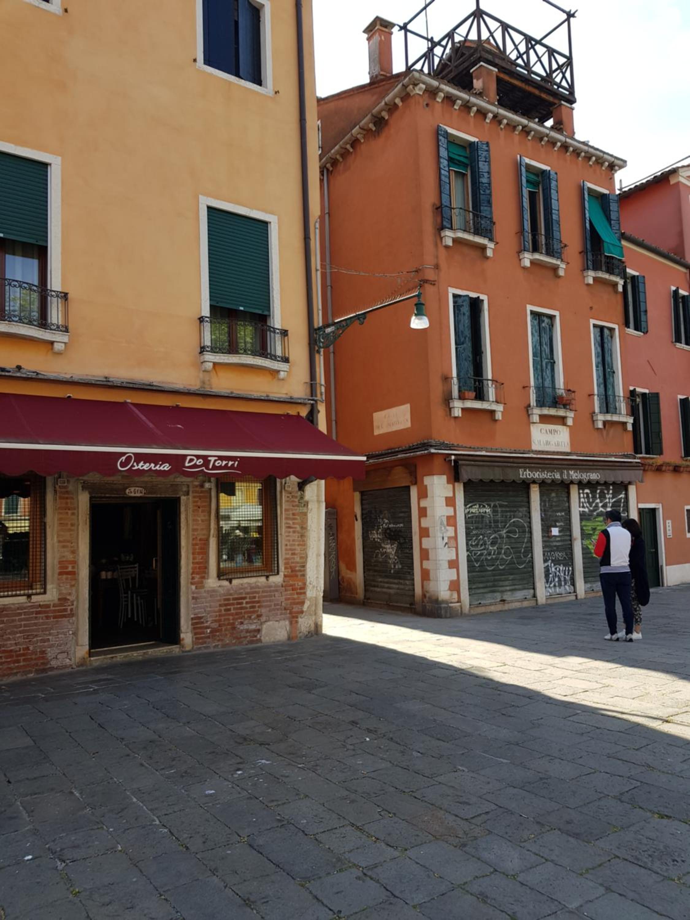 Lovely Apartment In Venice