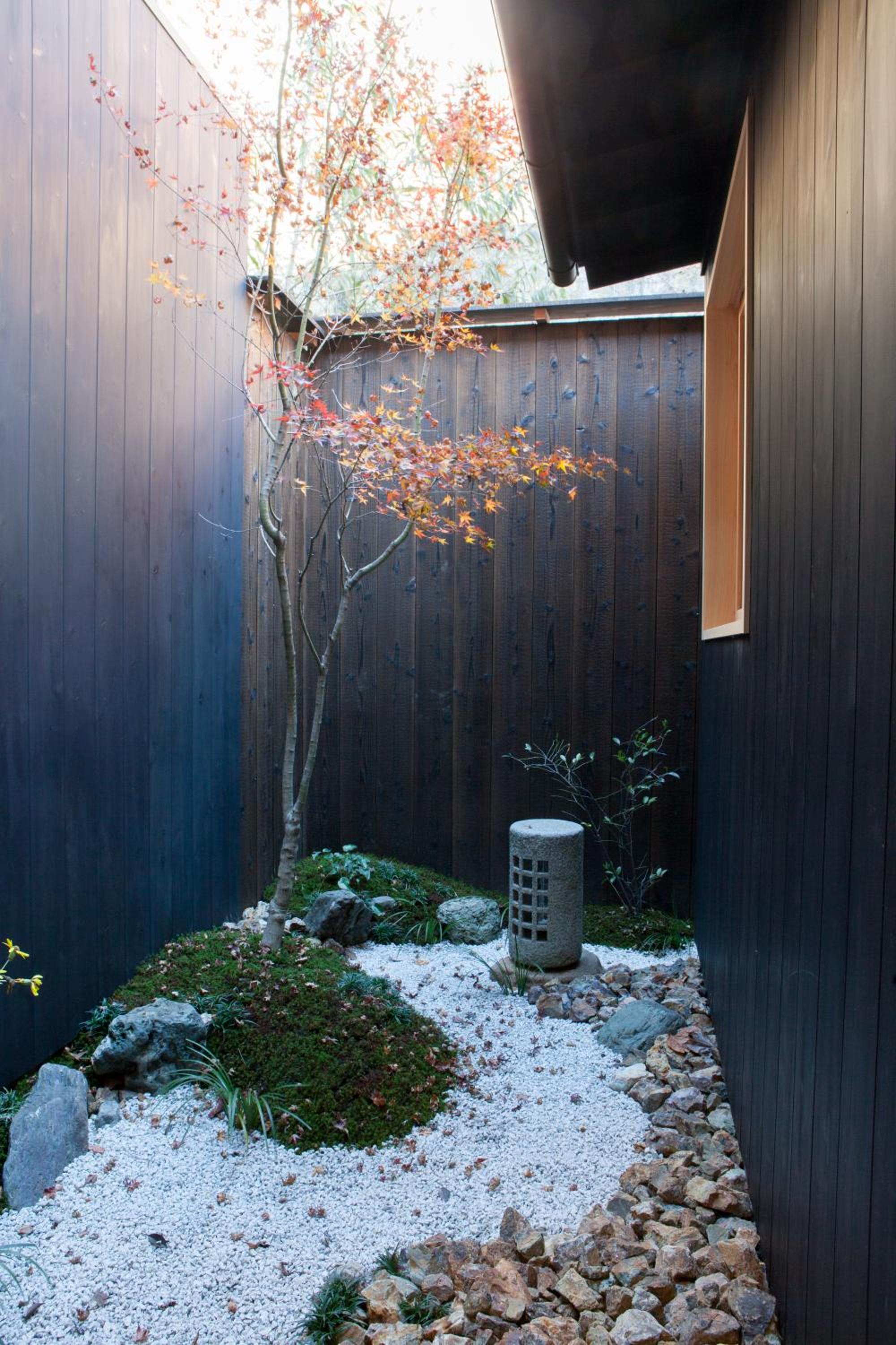 Rinn Tofukuji Kamogawa, Киото - 17
