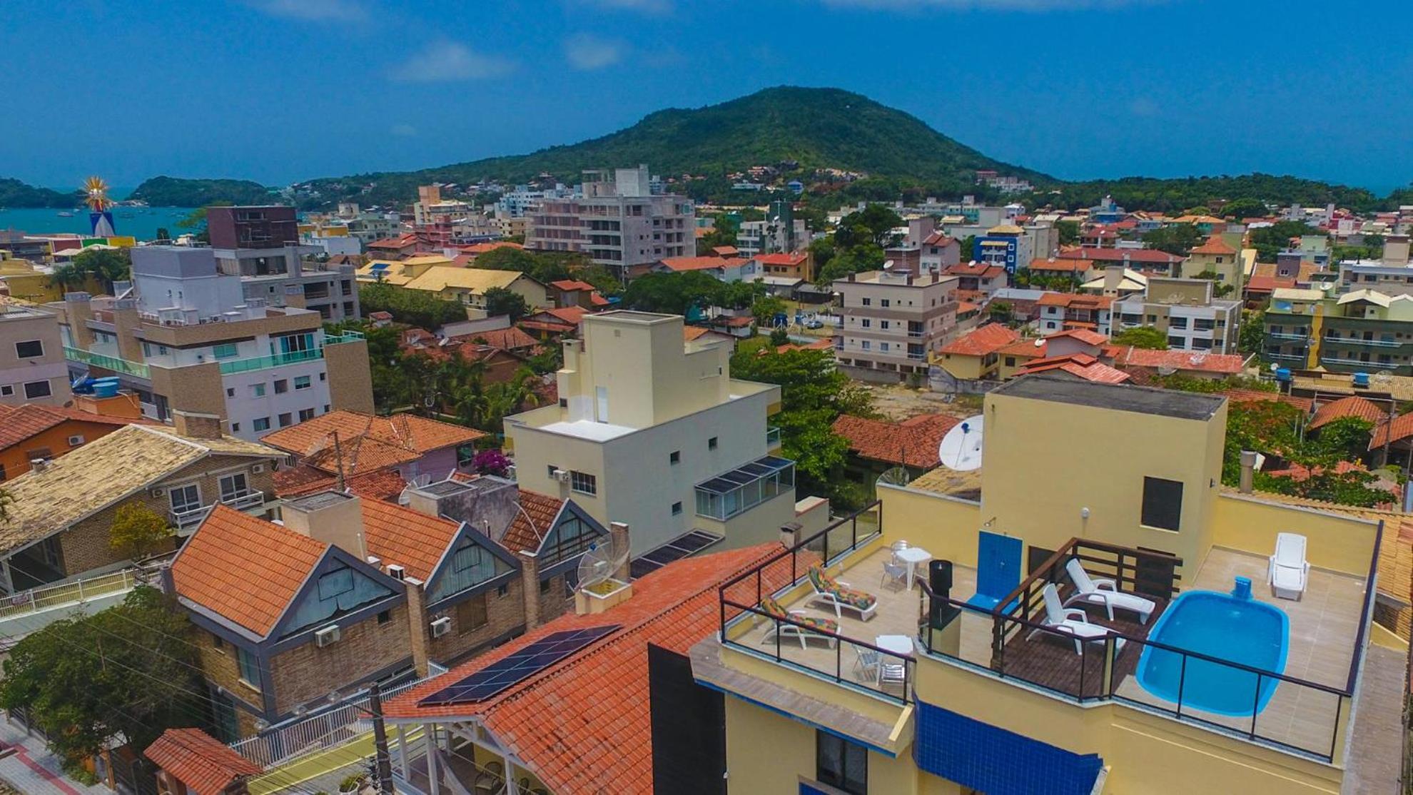 Pousada do Sol