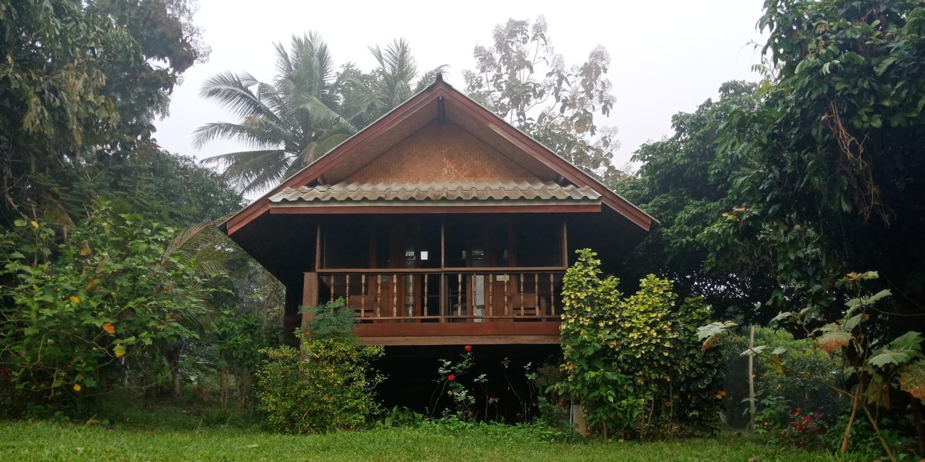 Mon Saeng Jun Homestay