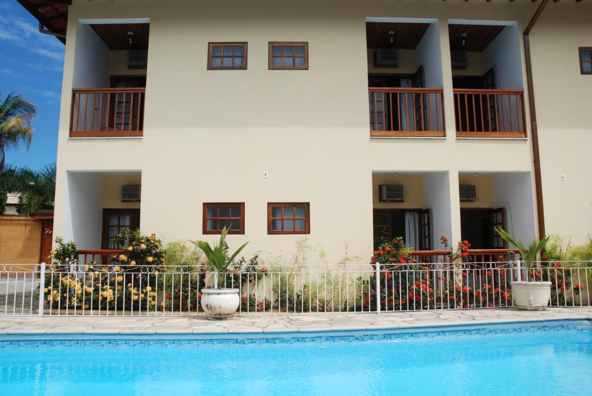 hotel building