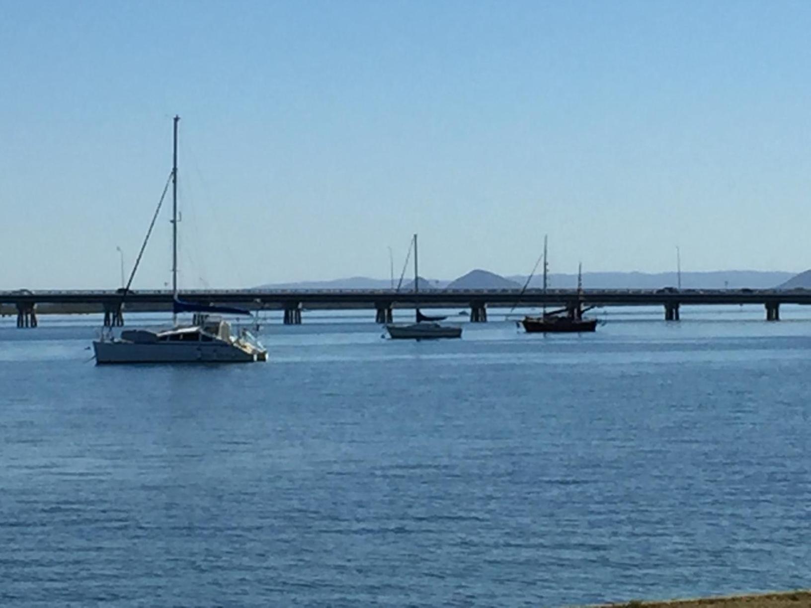 Bribie Waterways Motel