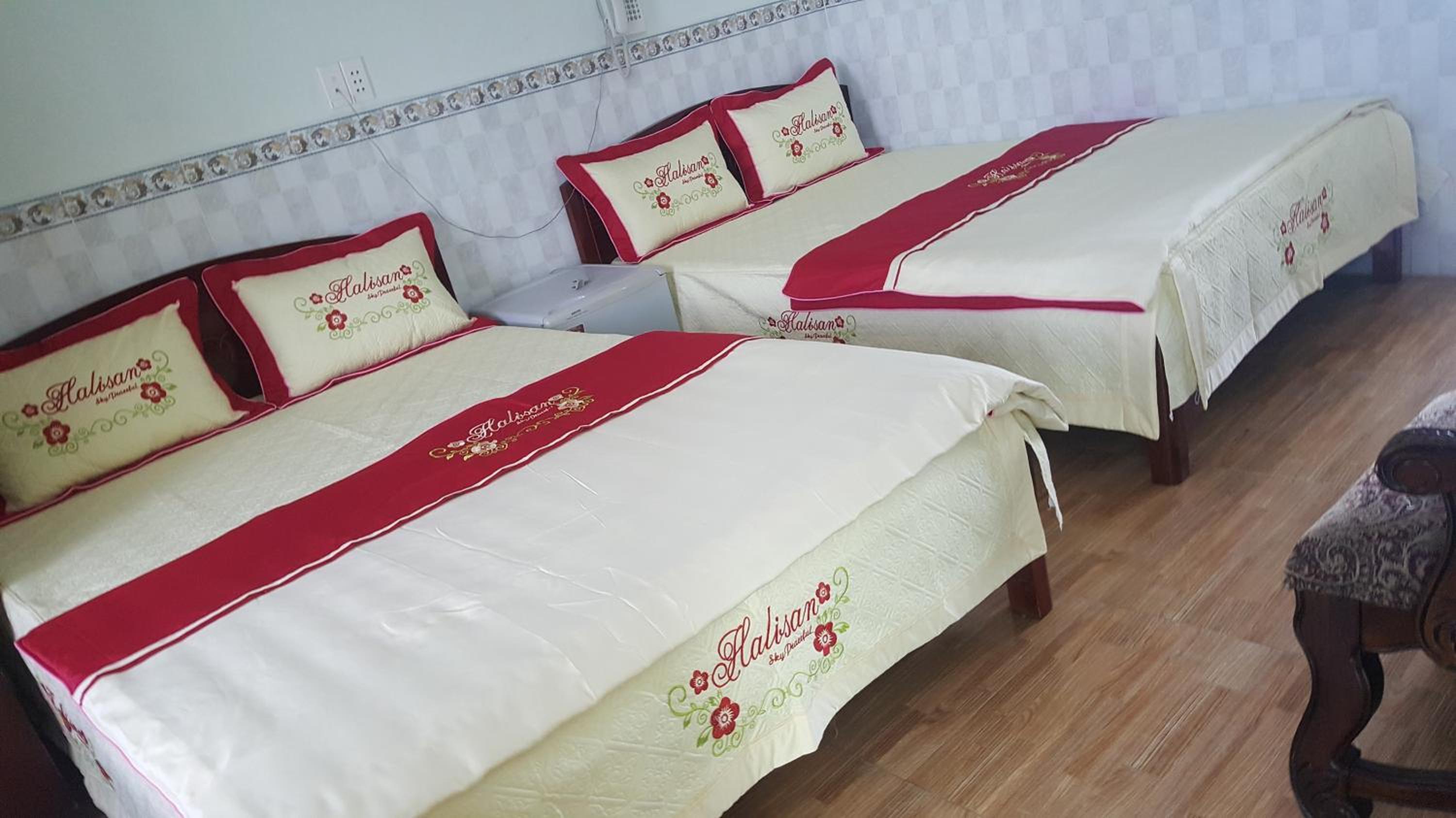 Hoang Linh Hotel