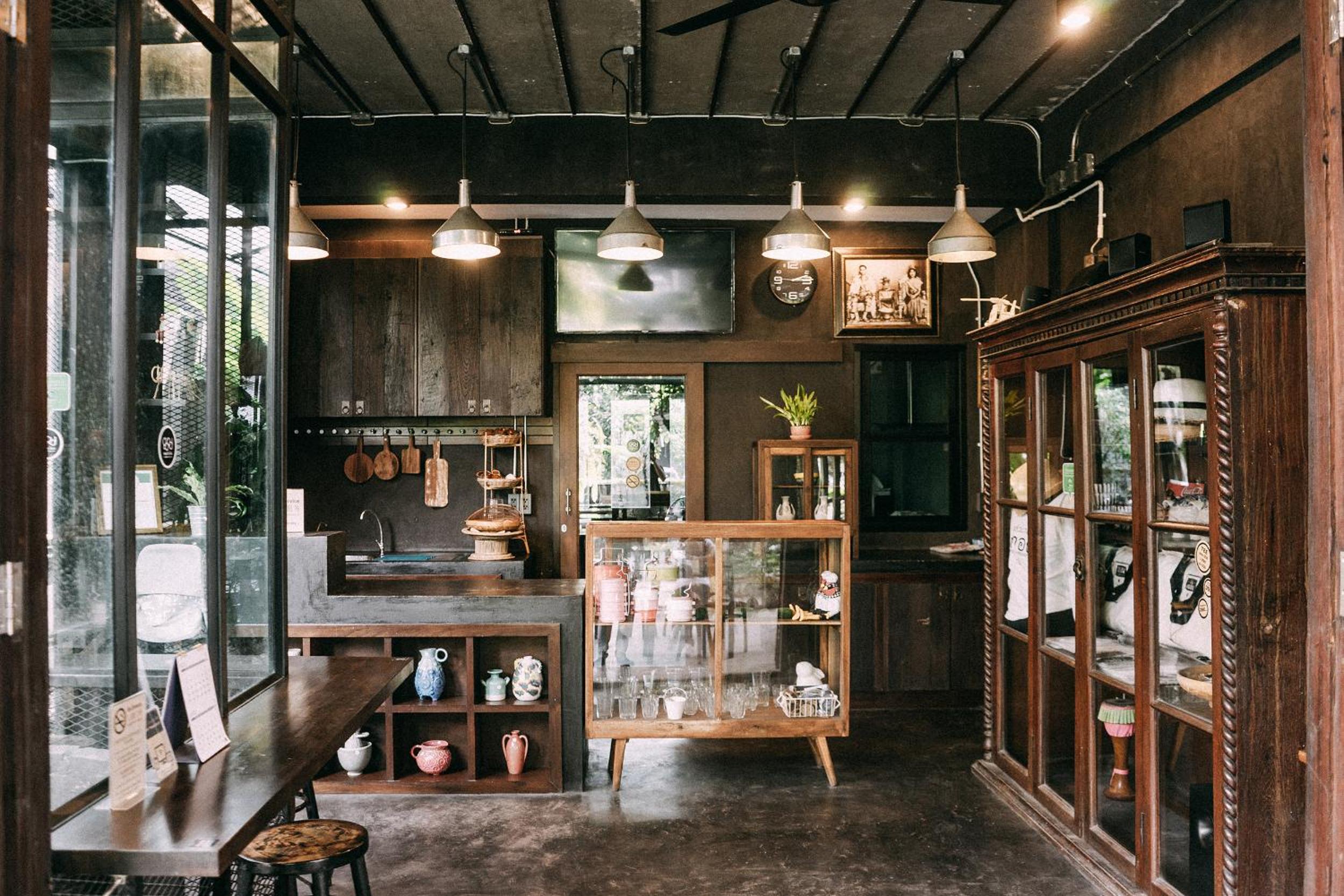 Gord ChiangMai Hotel
