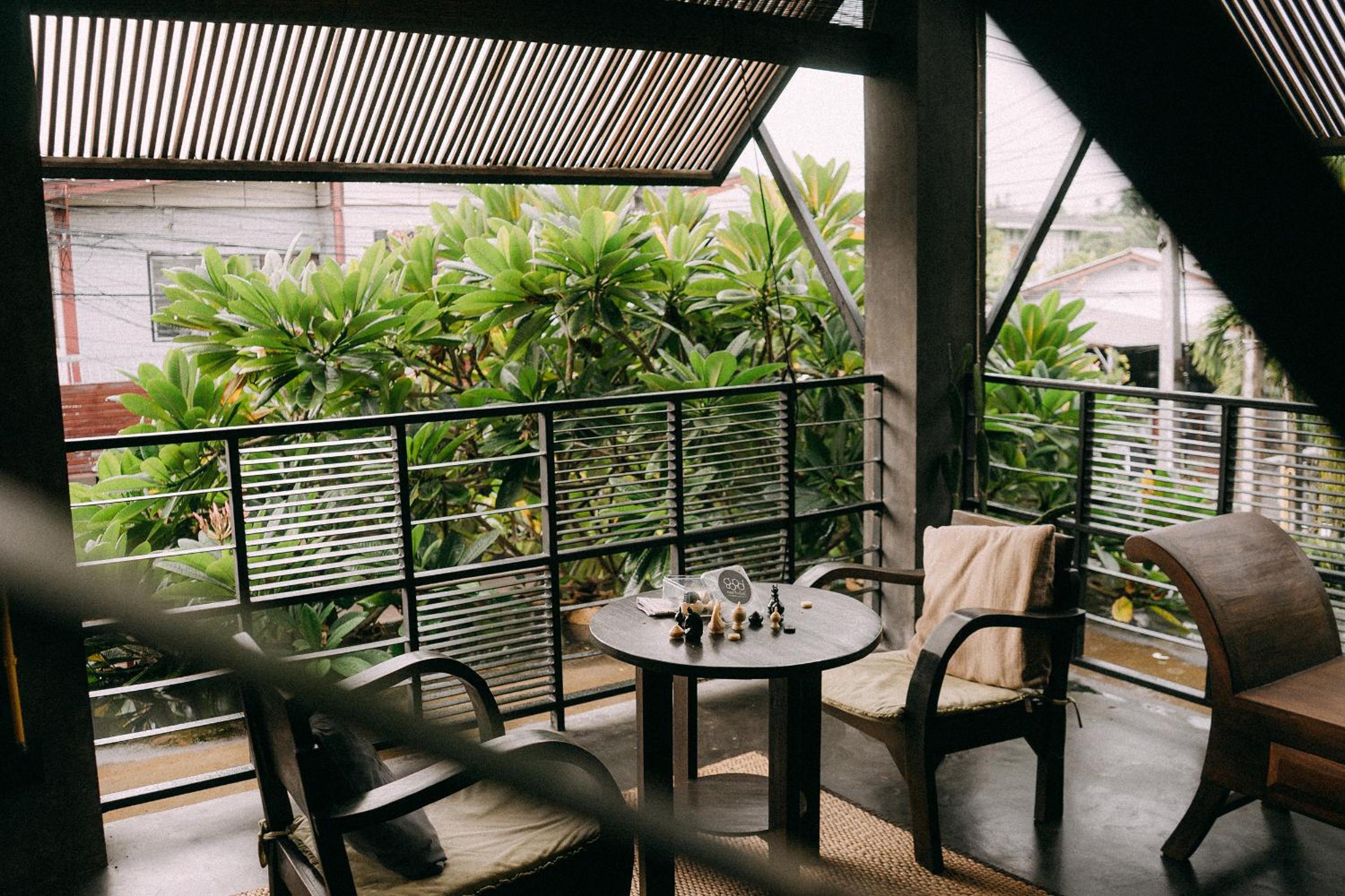 Gord ChiangMai Hotel