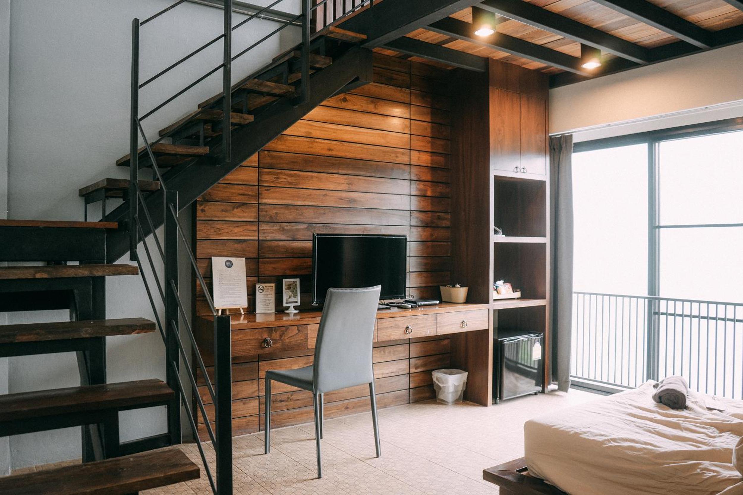 Gord ChiangMai Hotel