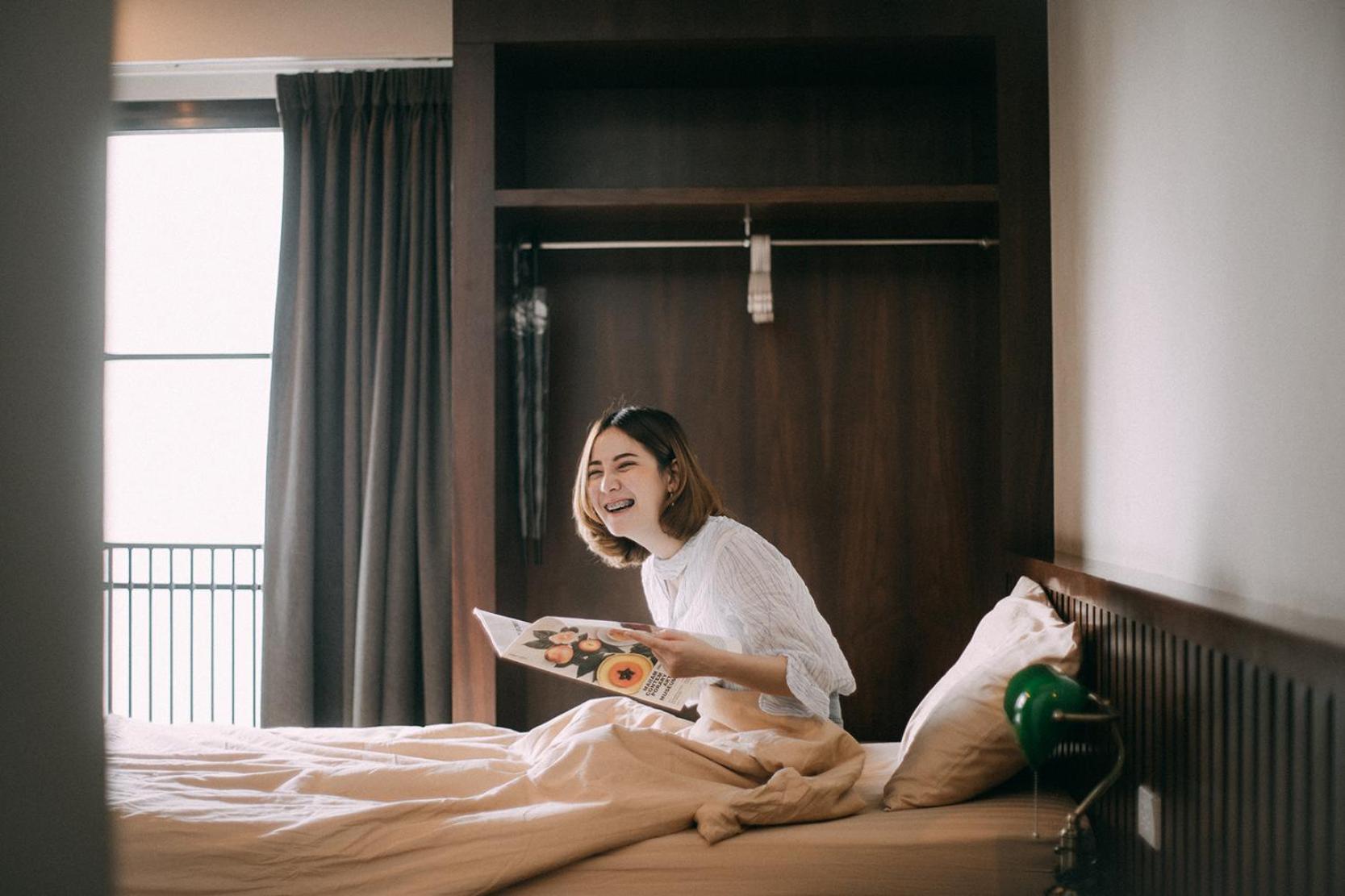 Gord ChiangMai Hotel