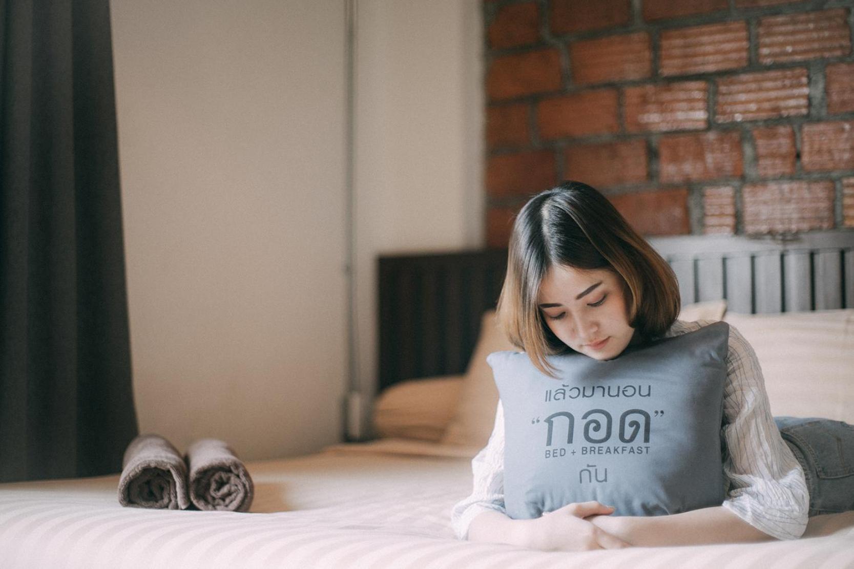 Gord ChiangMai Hotel