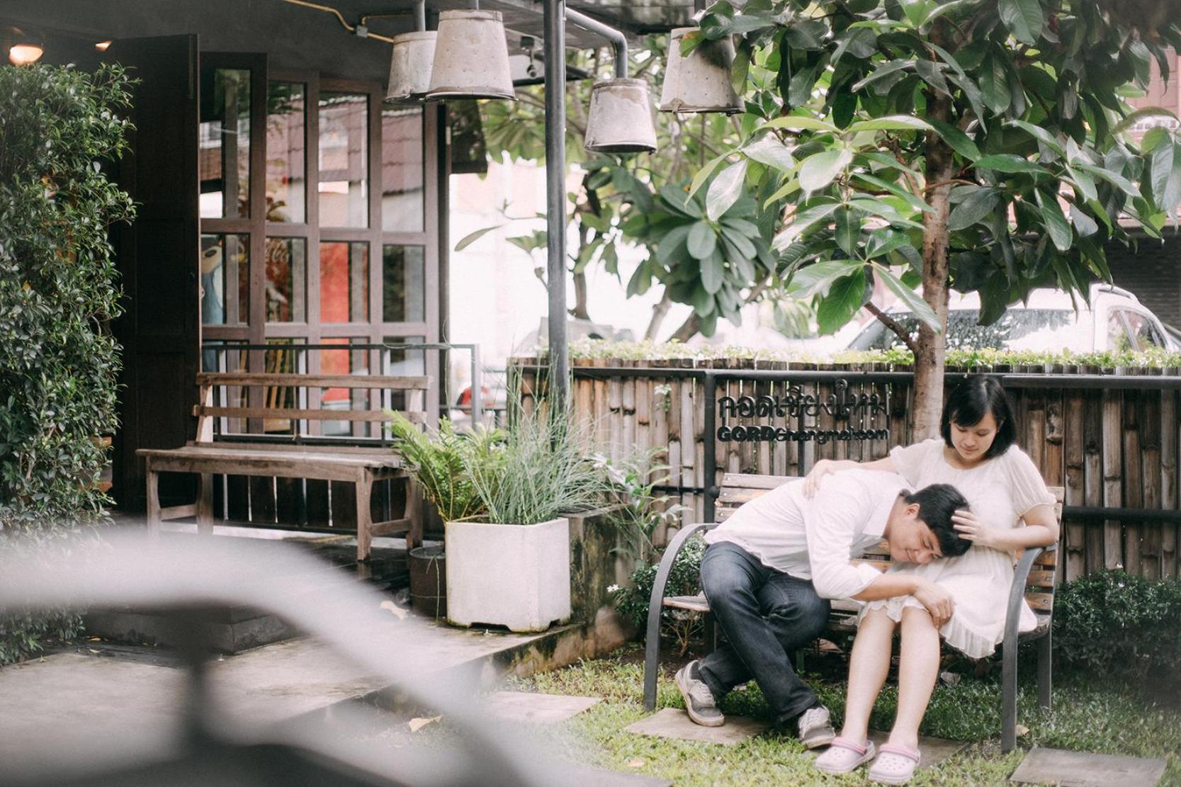 Gord ChiangMai Hotel