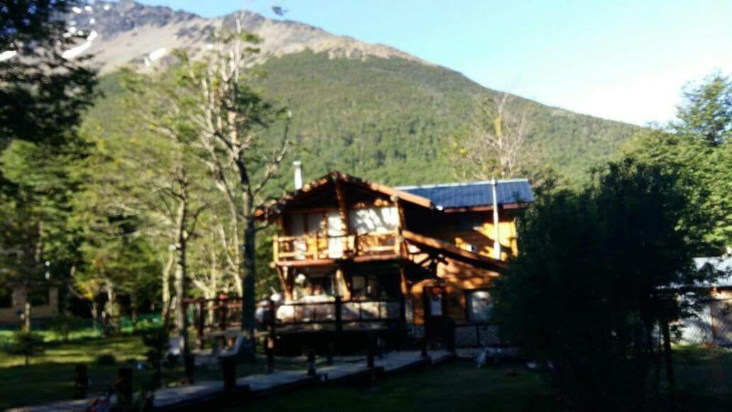 Posada del Valle
