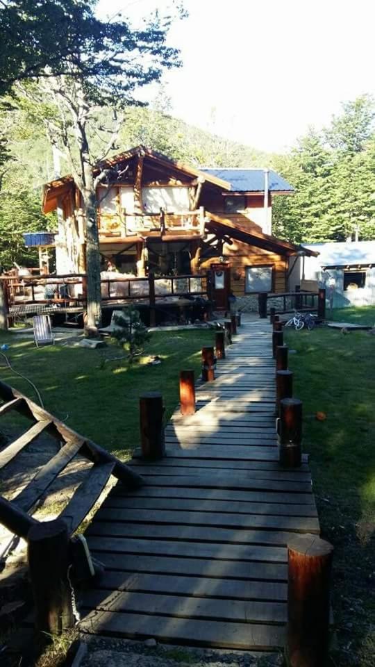 Posada del Valle