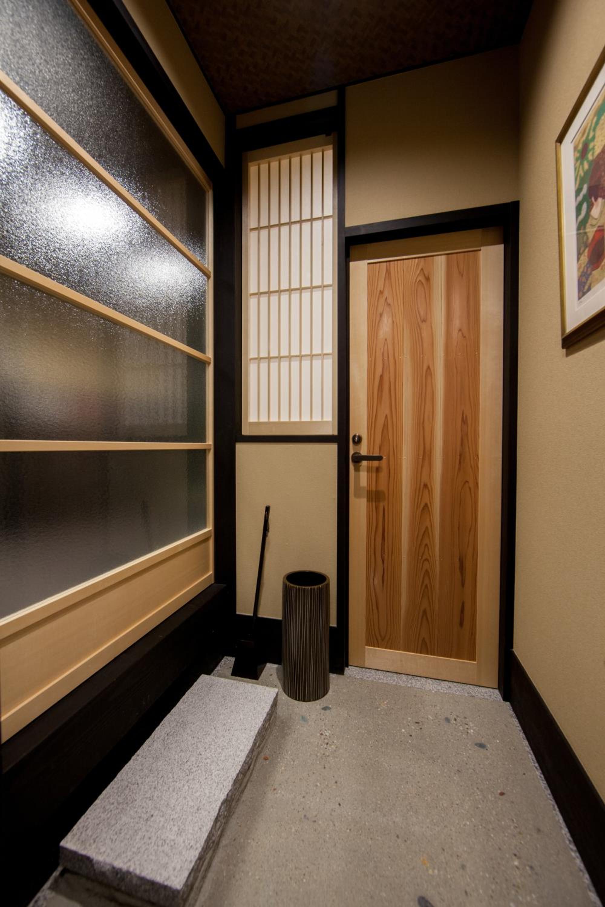 Rinn Tofukuji Kamogawa, Киото - 13