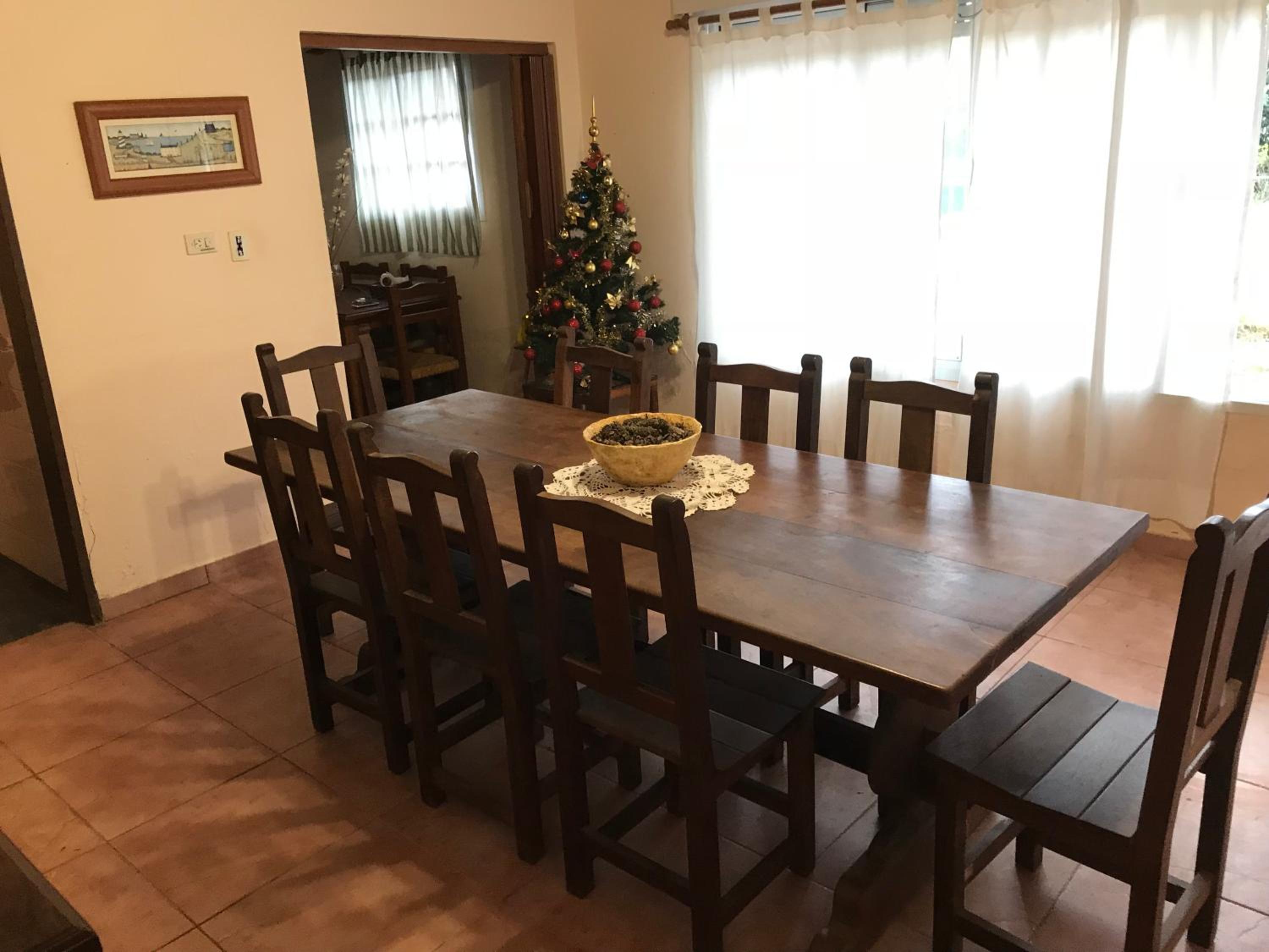 Casa quinta Chivilcoy