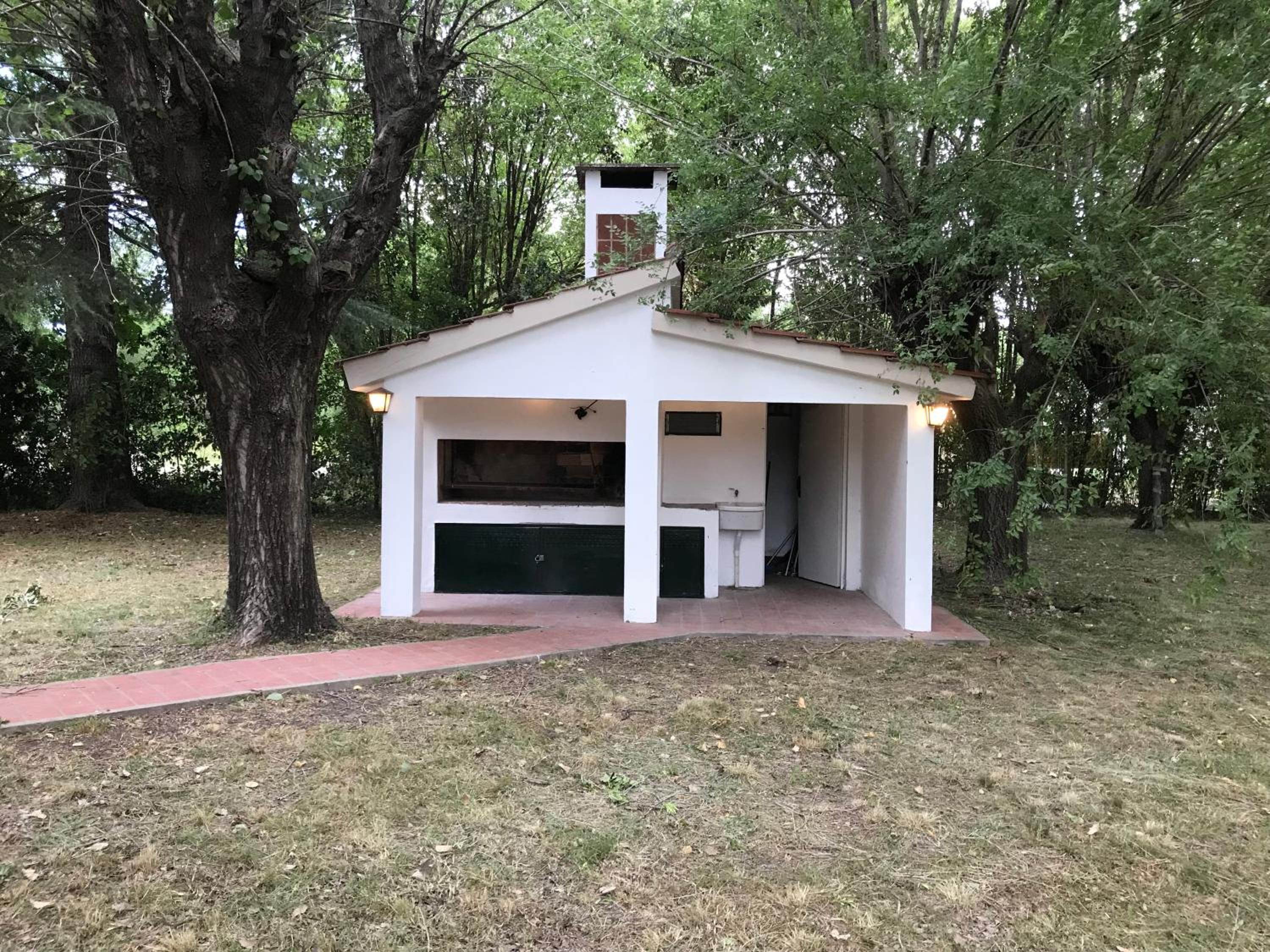 Casa quinta Chivilcoy