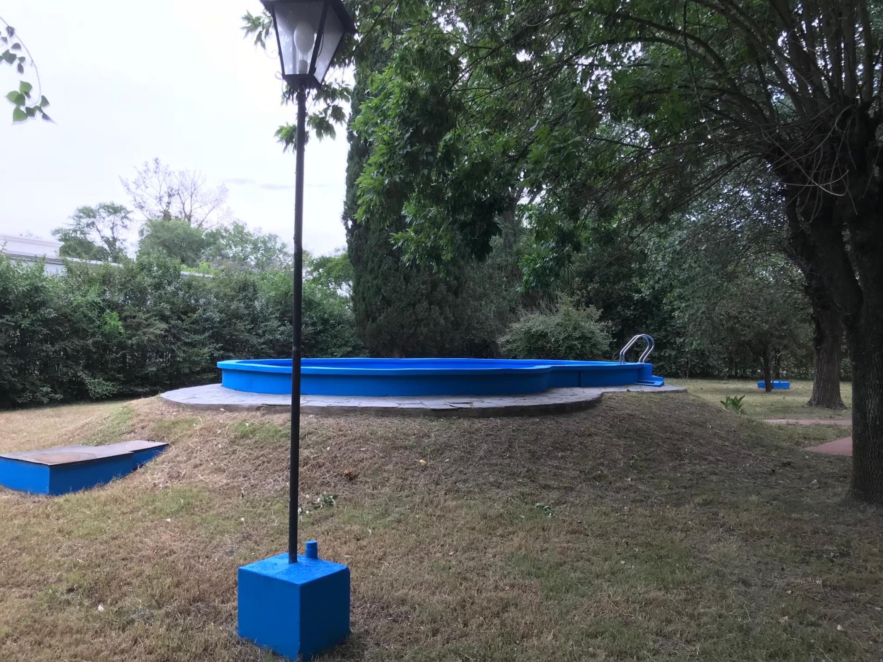 Casa quinta Chivilcoy