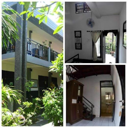 Tirta Yoga Inn