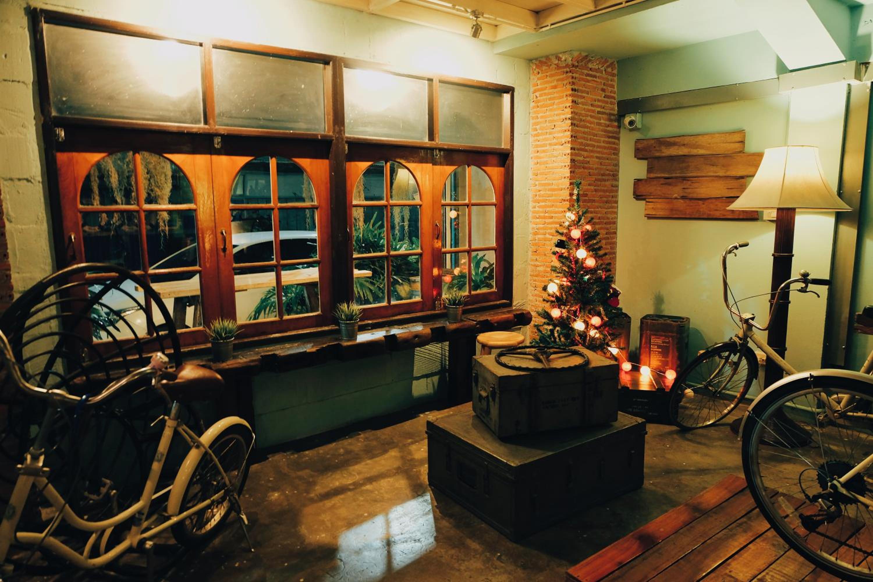 Sattahiptale Boutique Guesthouse & Hostel, photo 126