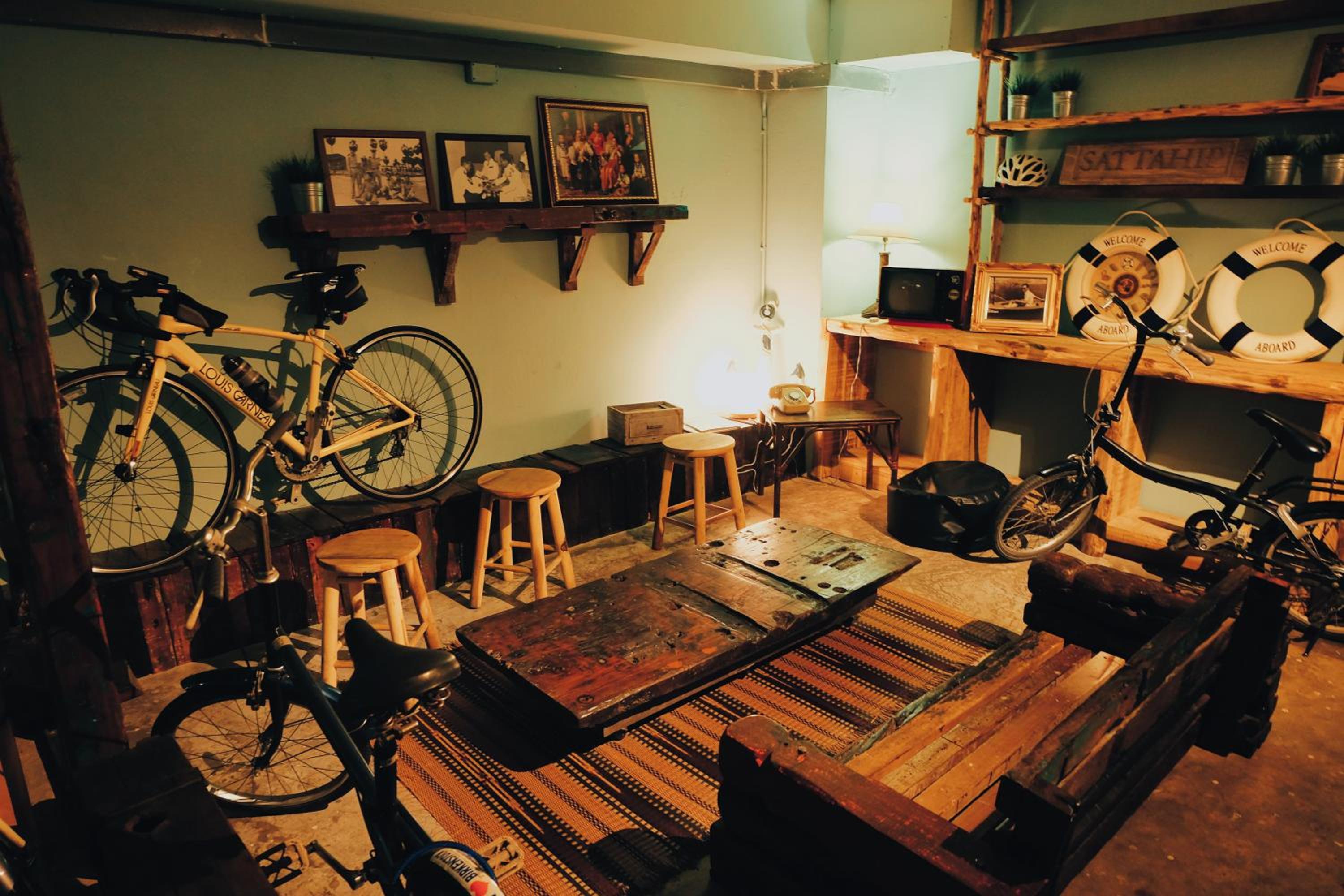 Sattahiptale Boutique Guesthouse & Hostel, photo 105