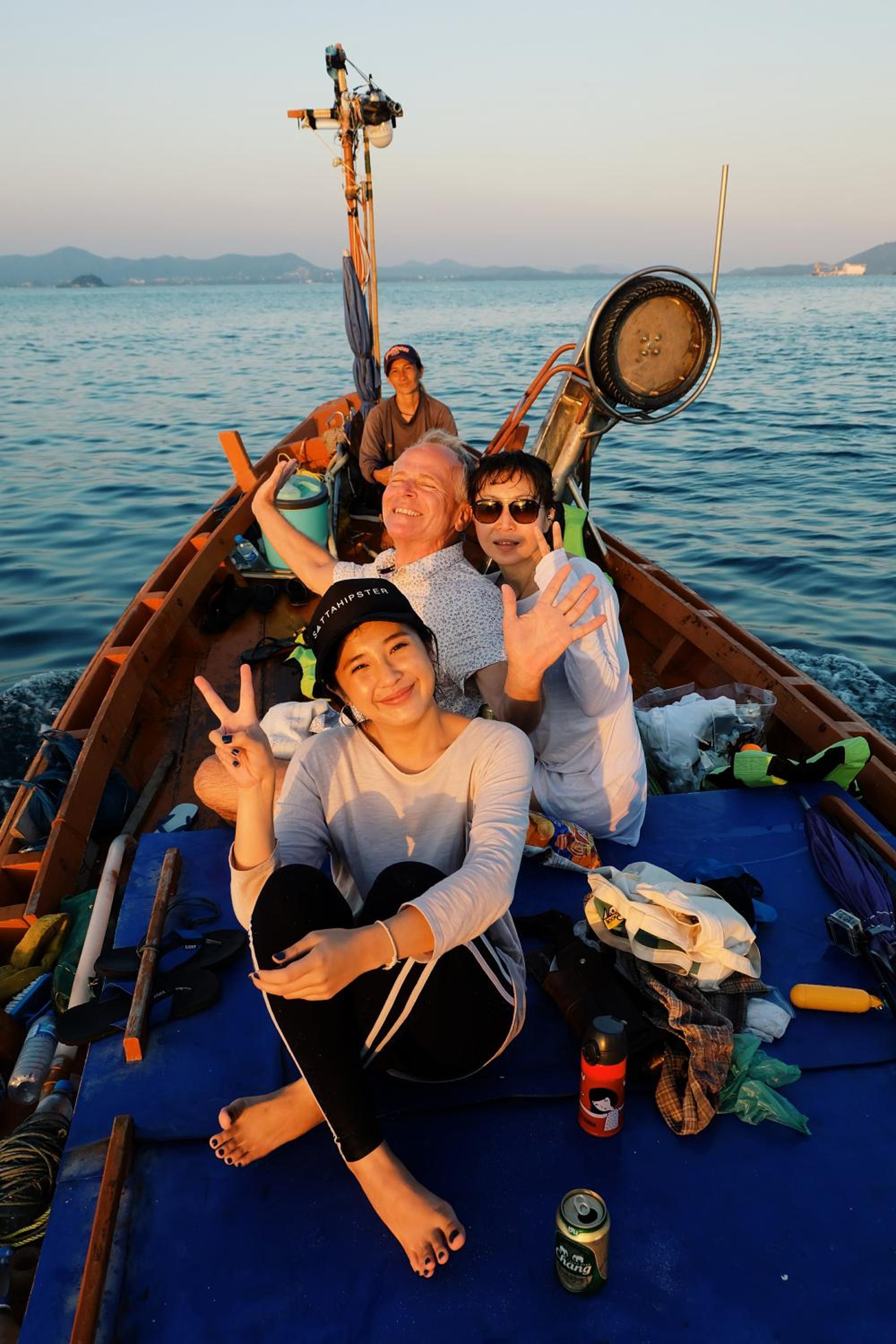 Sattahiptale Boutique Guesthouse & Hostel, photo 149