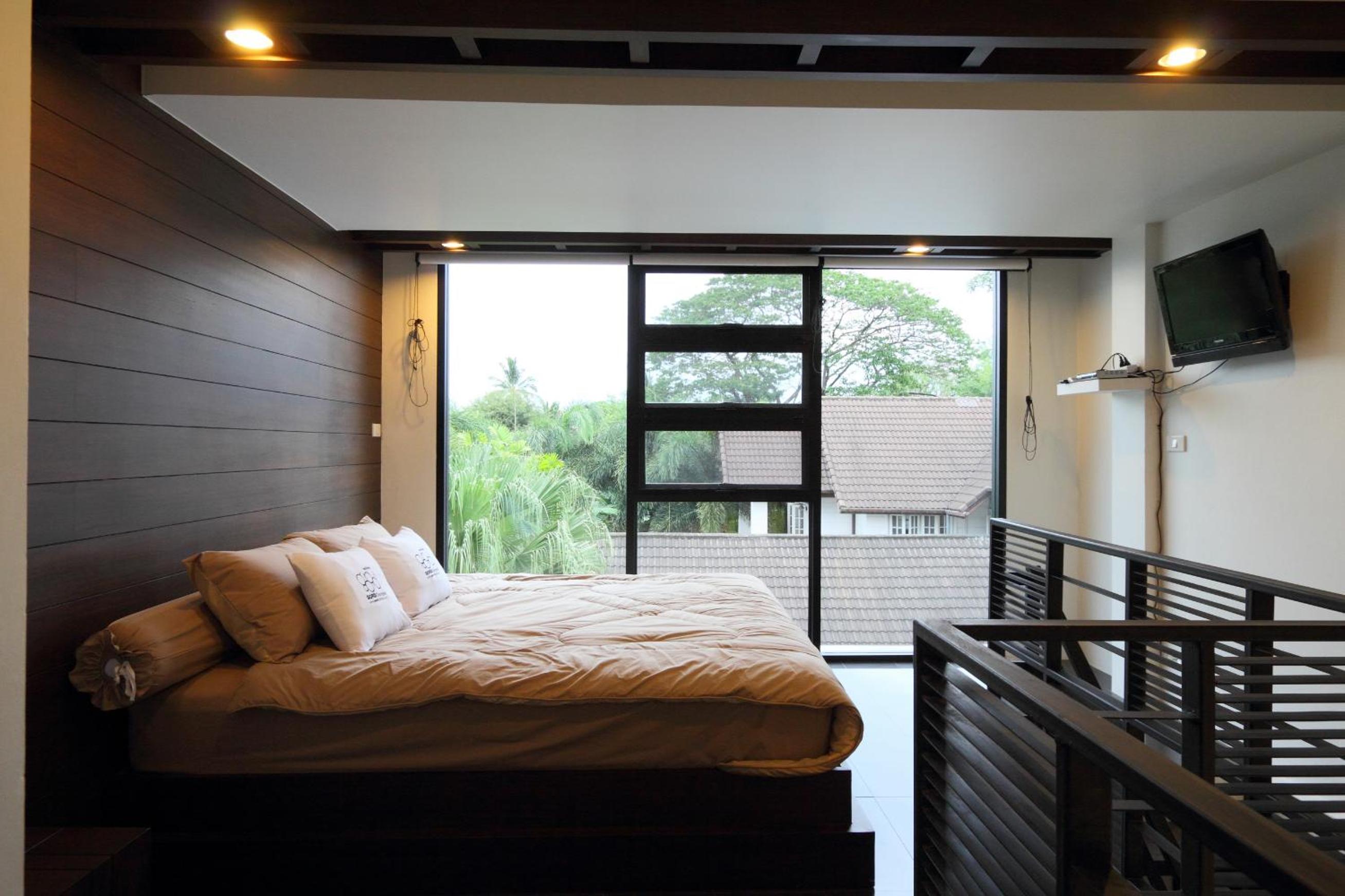 Gord ChiangMai Hotel