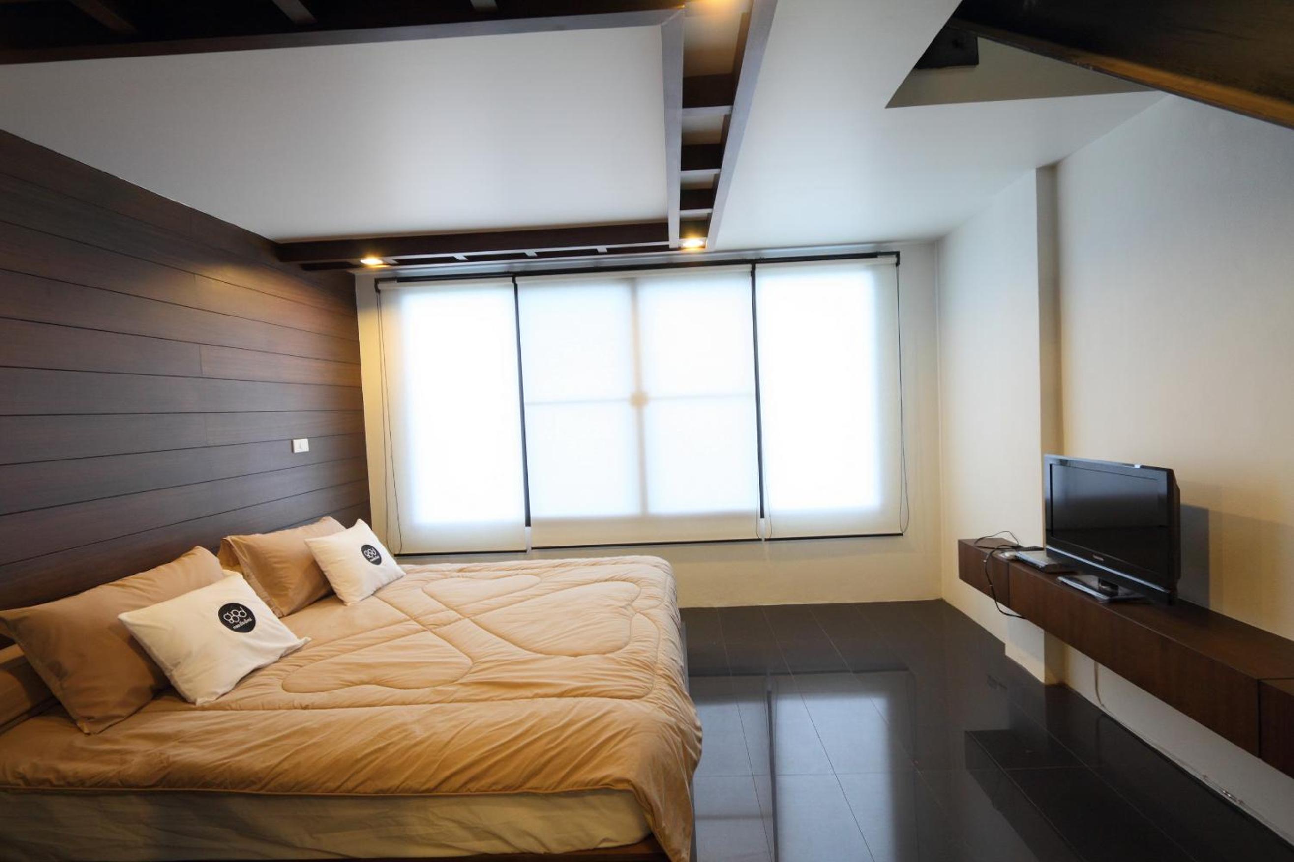 Gord ChiangMai Hotel