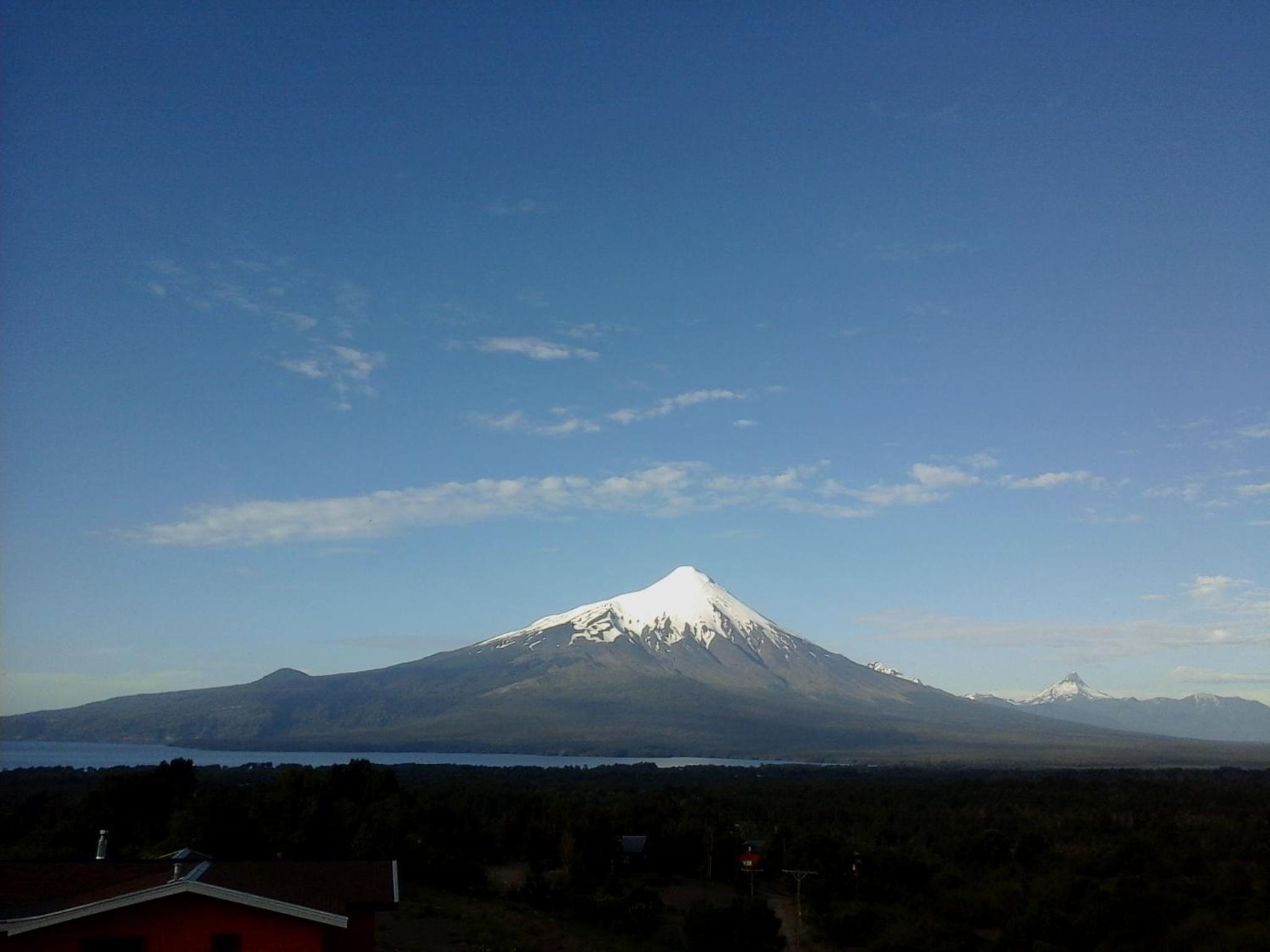 Topahue