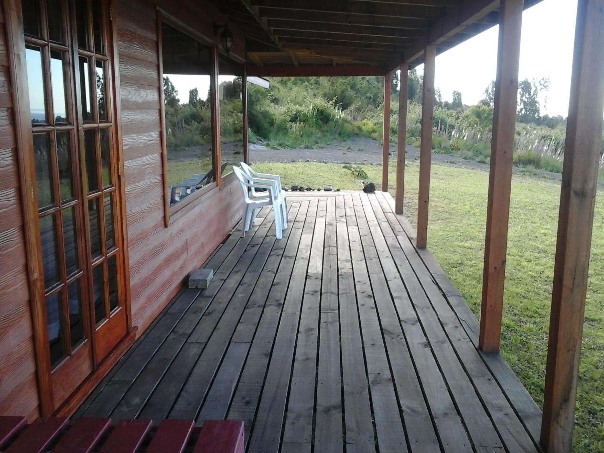 Topahue