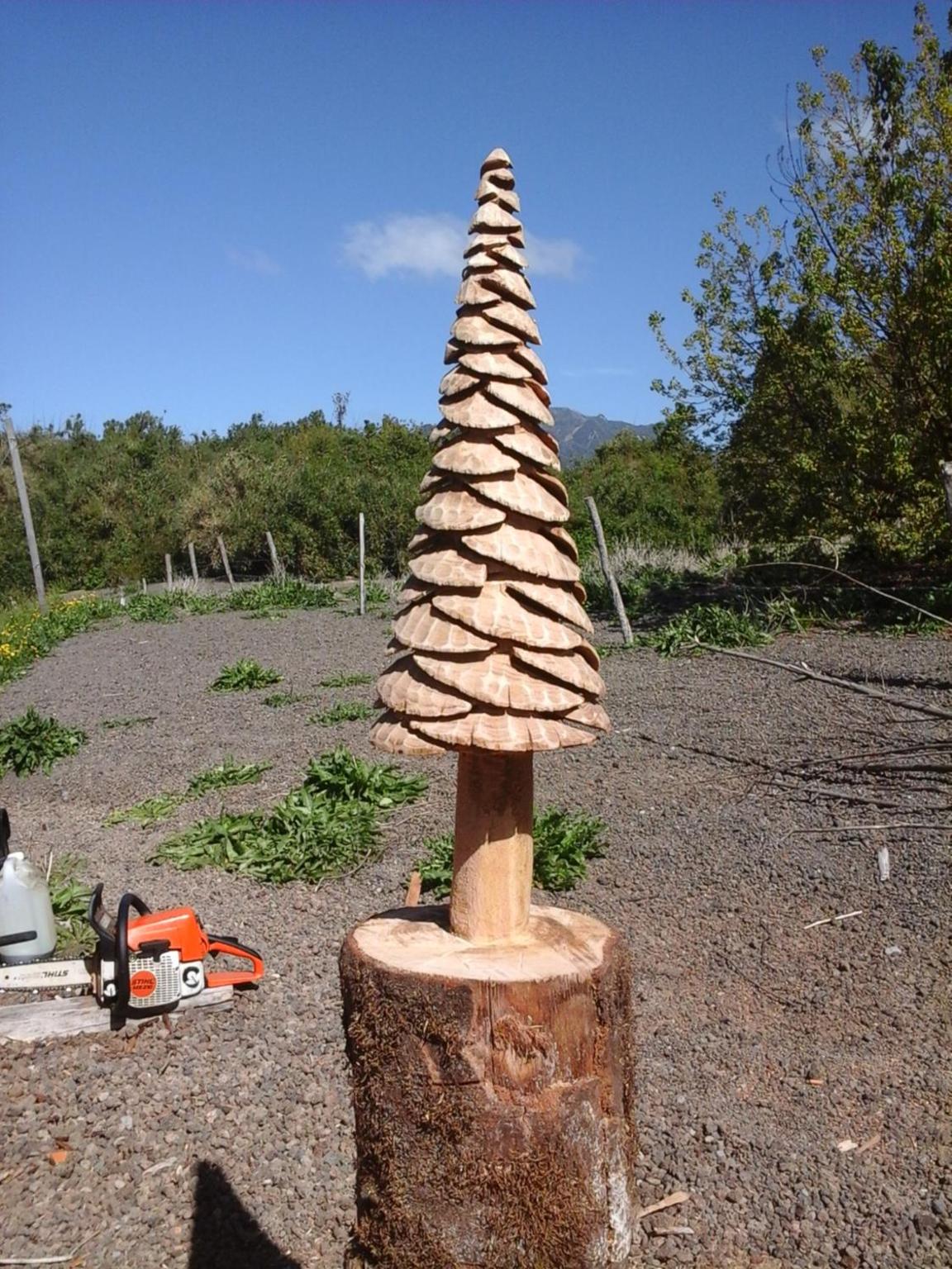Topahue