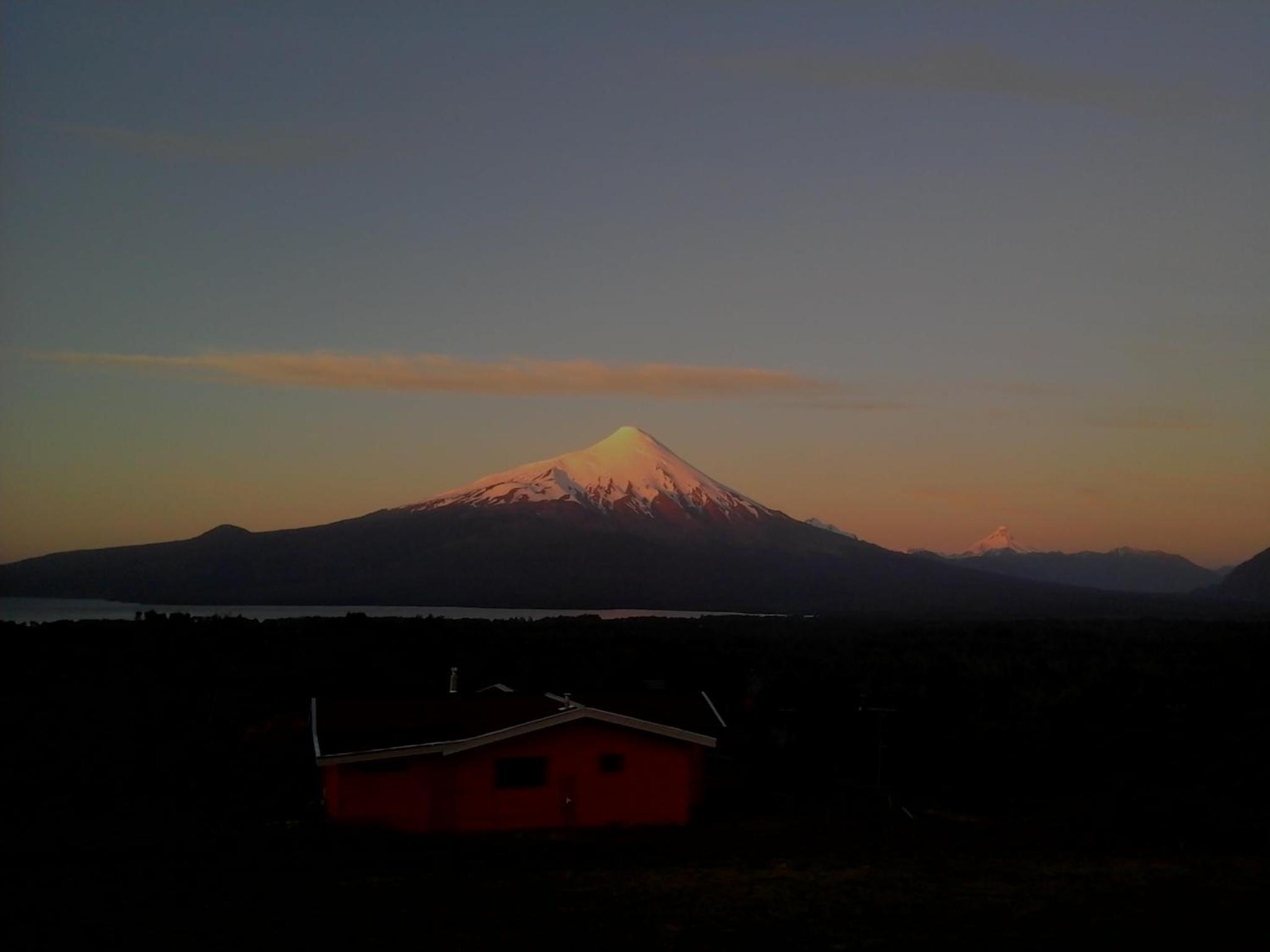 Topahue