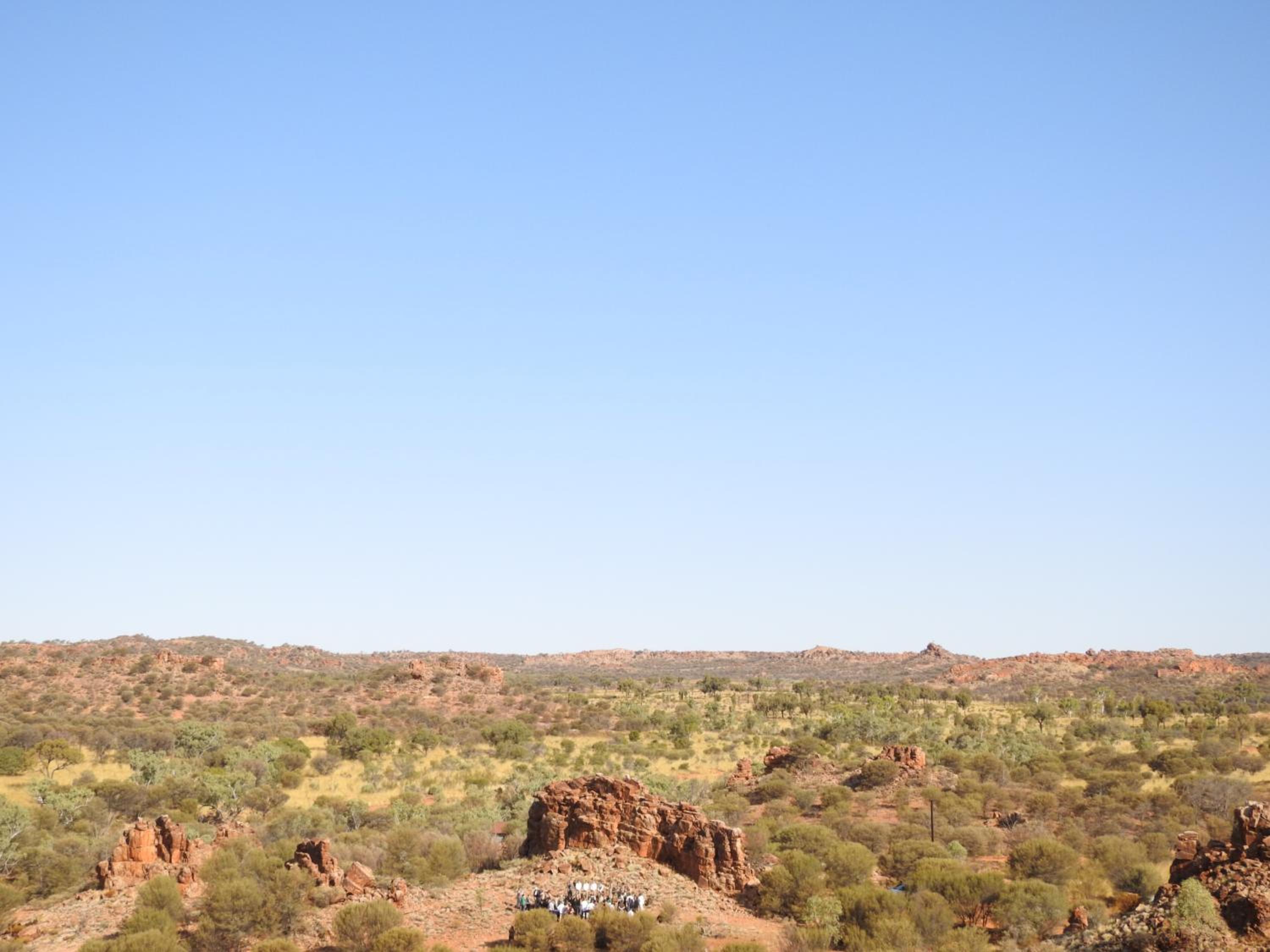 Ooraminna Homestead