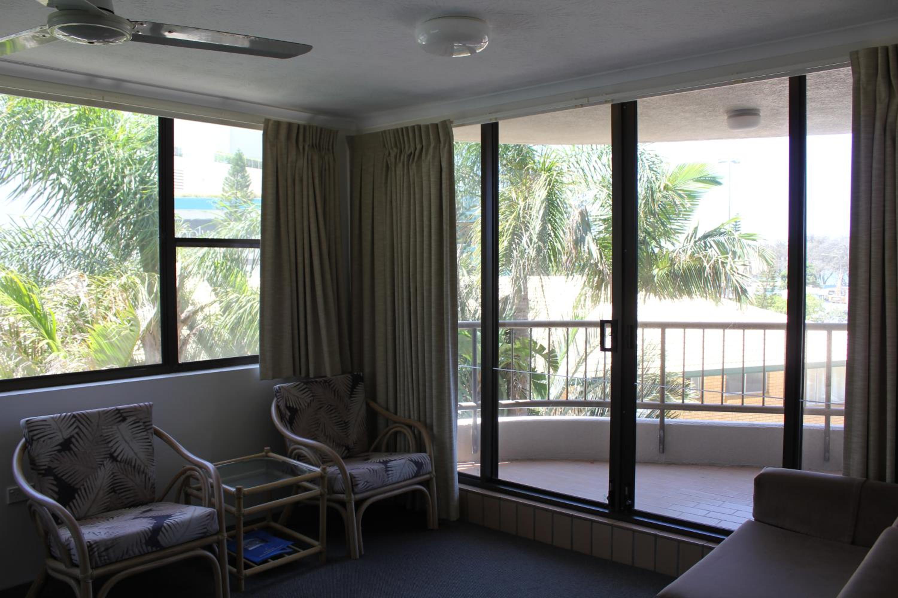Voyager Resort