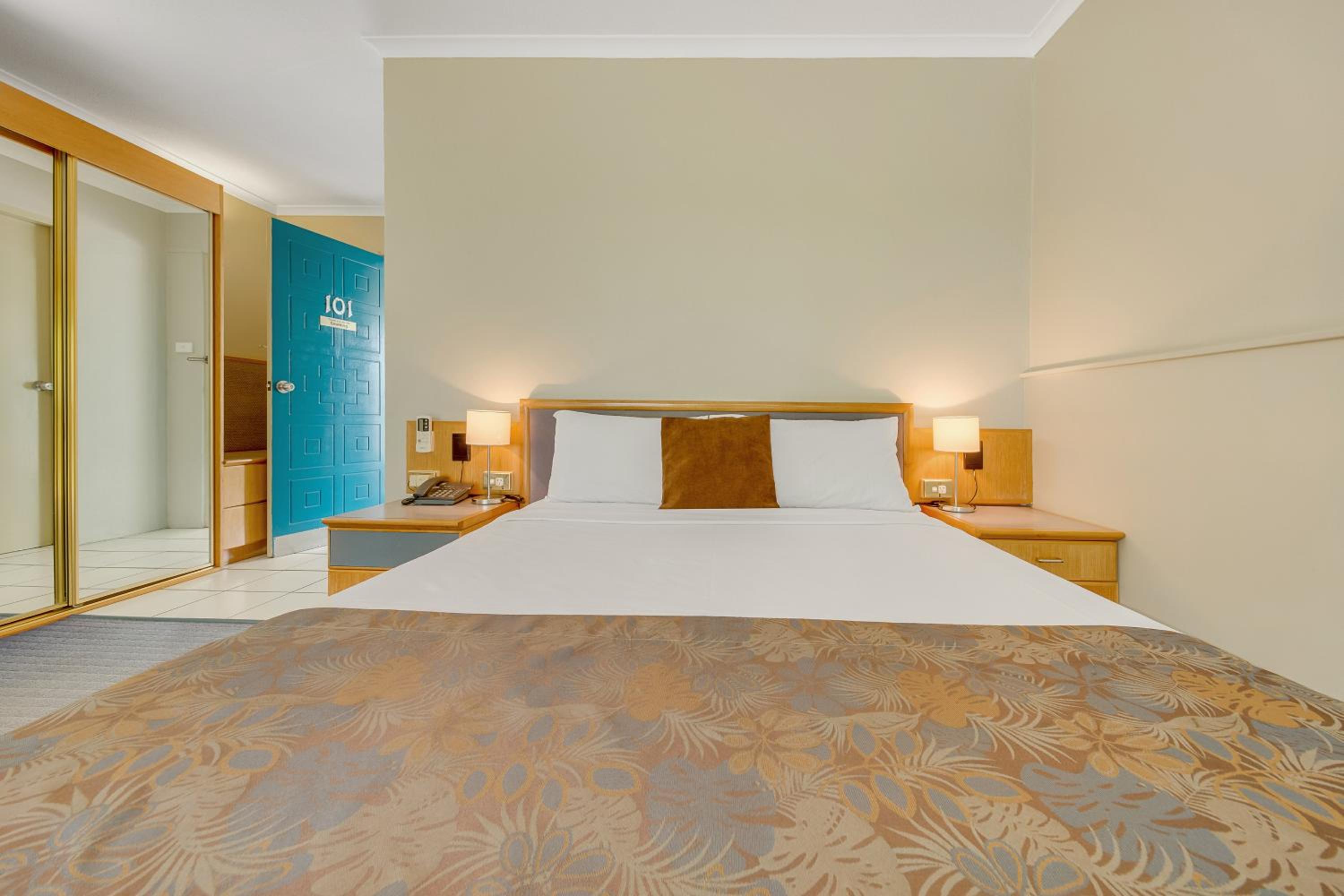 Gladstone Palms Motor Inn