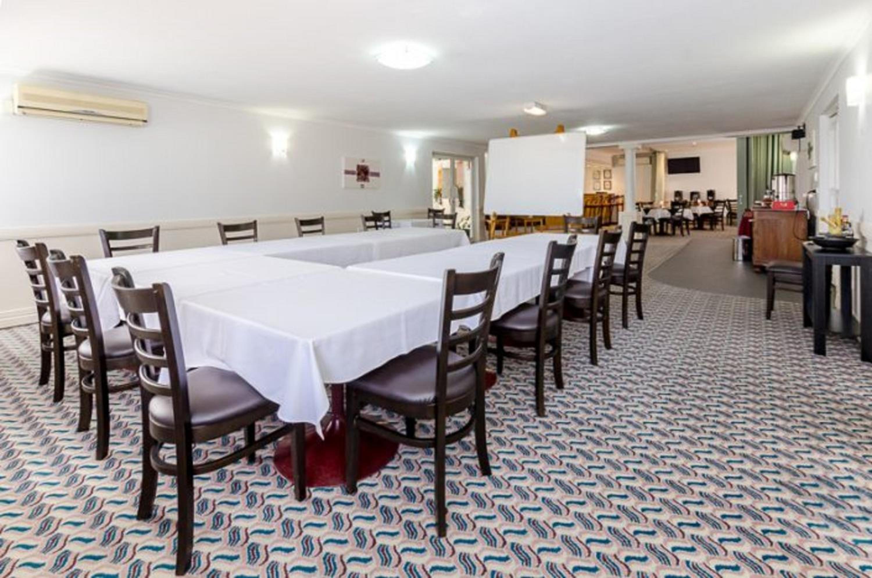 Gladstone Palms Motor Inn