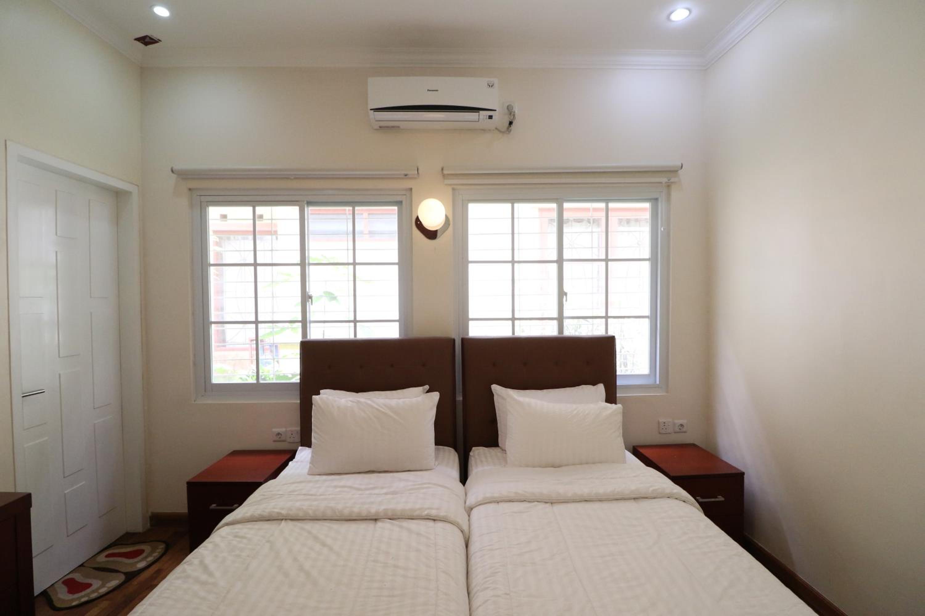 Diyar Villas Puncak M6/50 view 4