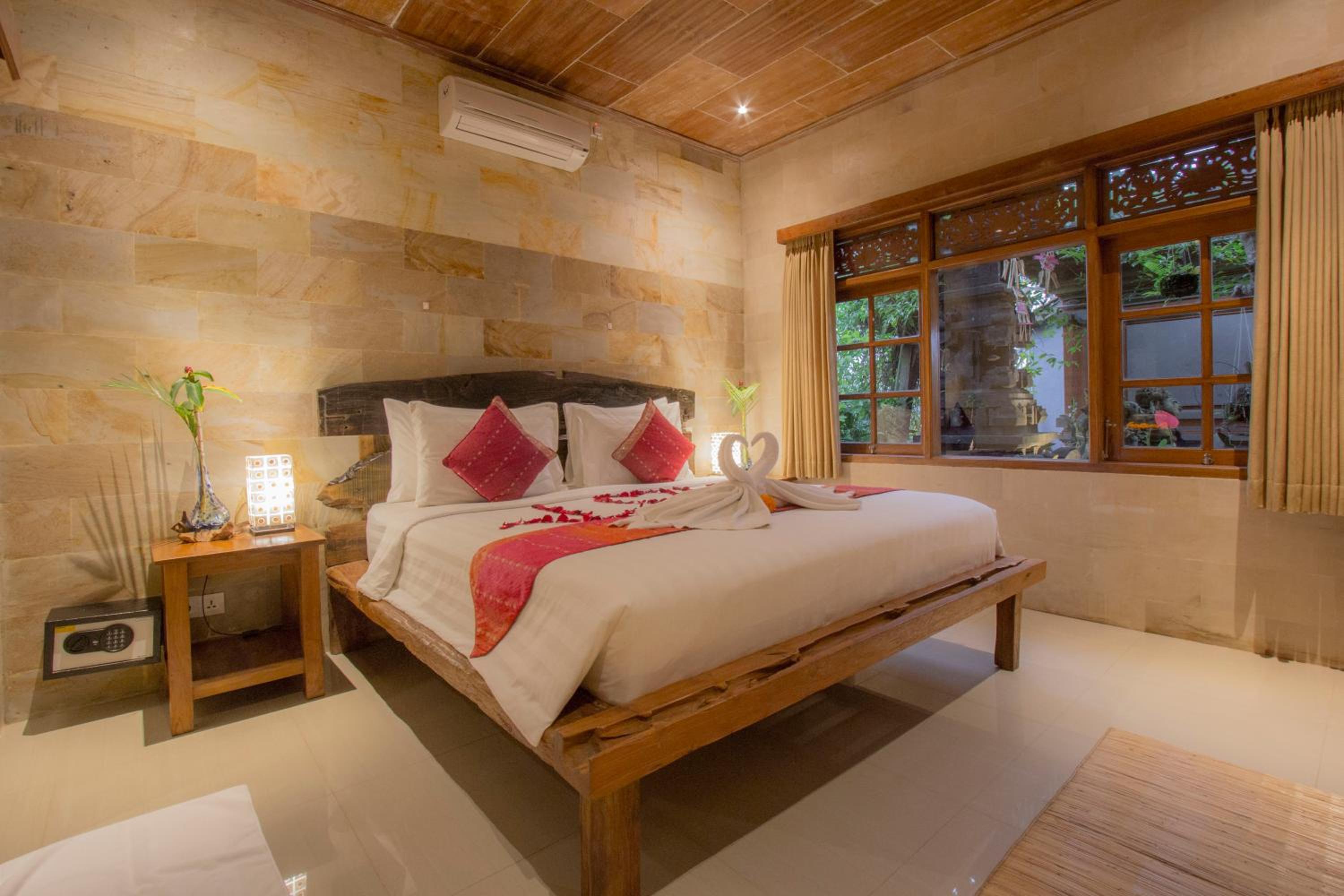 Pondok Prapen Guest House view 5