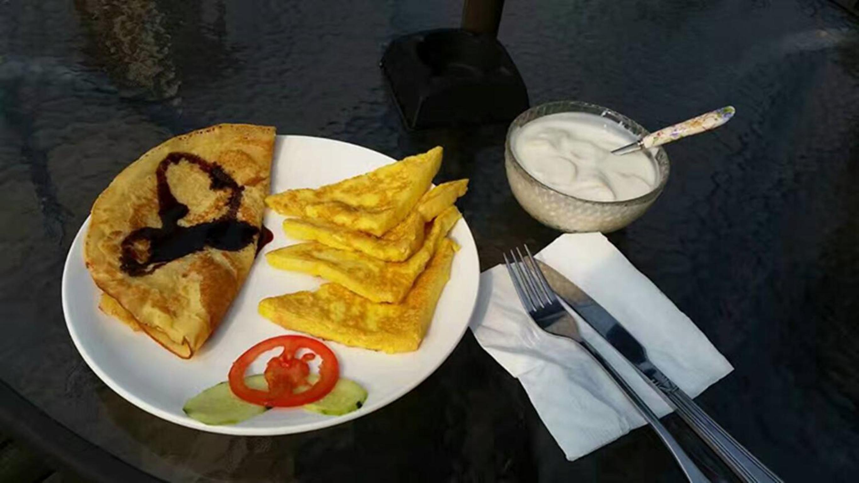 Moondance Boutique Resort