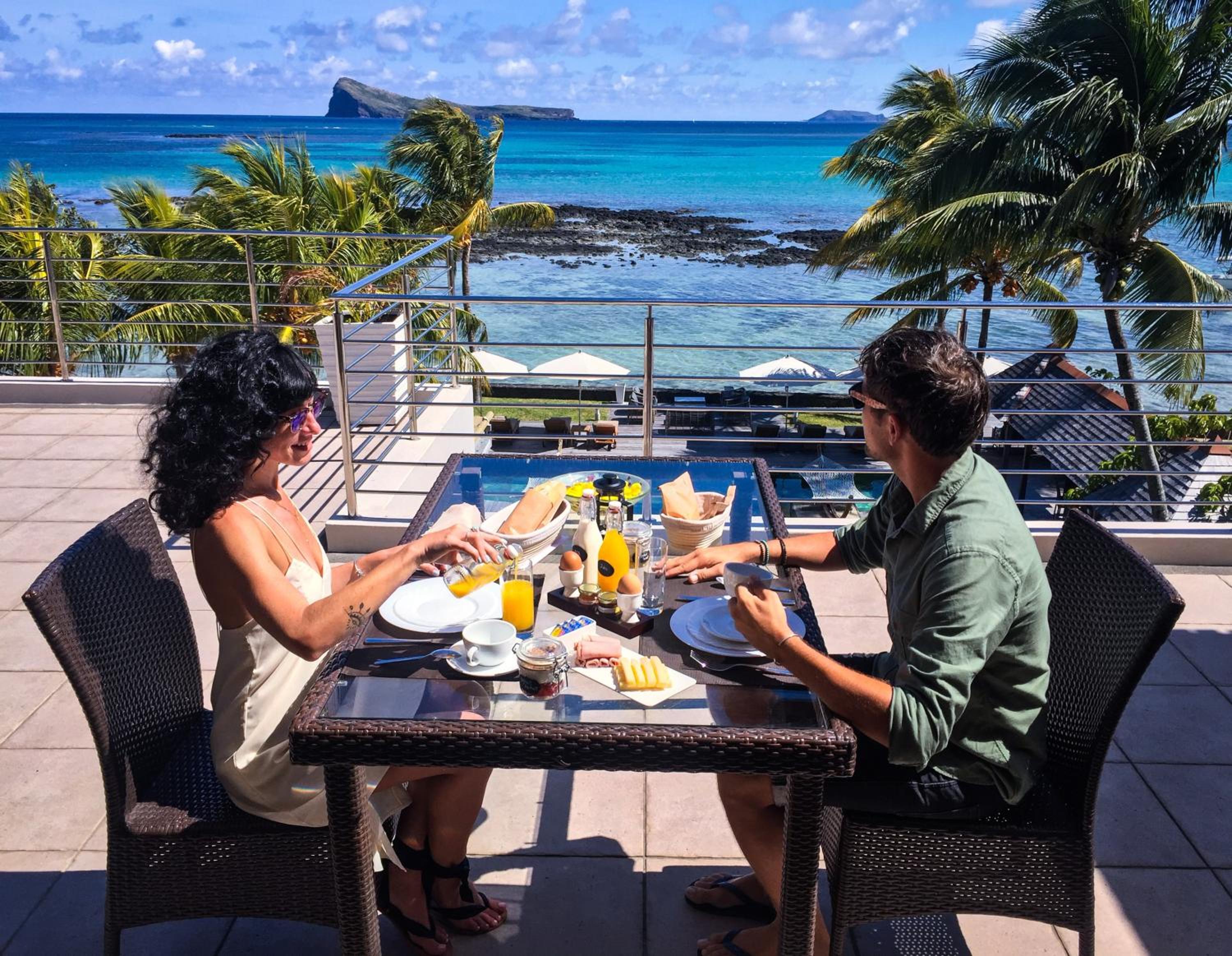 Cape Point Seafront by LOV Mauritius