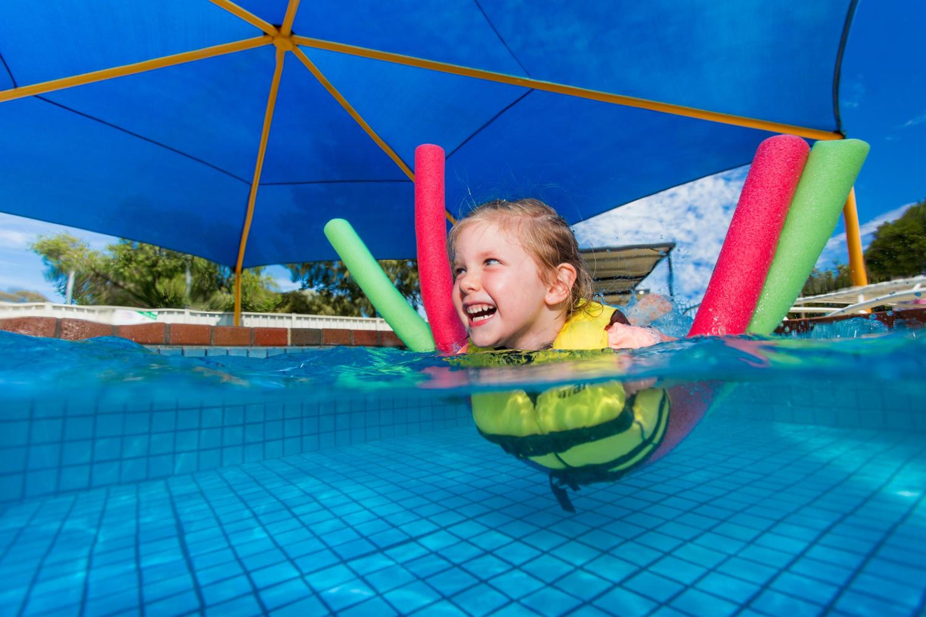 BIG4 Shepparton Park Lane Holiday Park