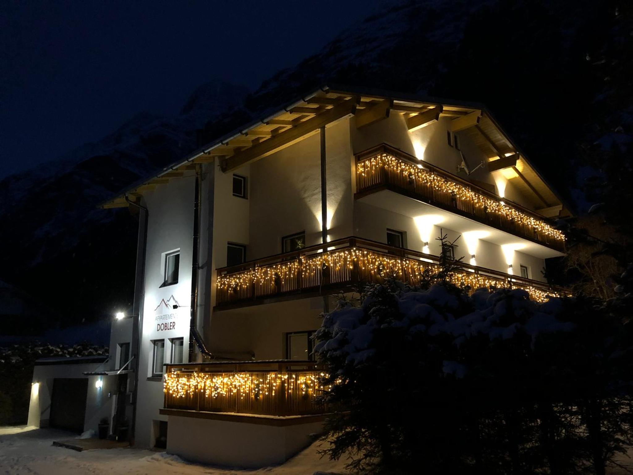 Appartements Dobler - s'Darhuam view 4