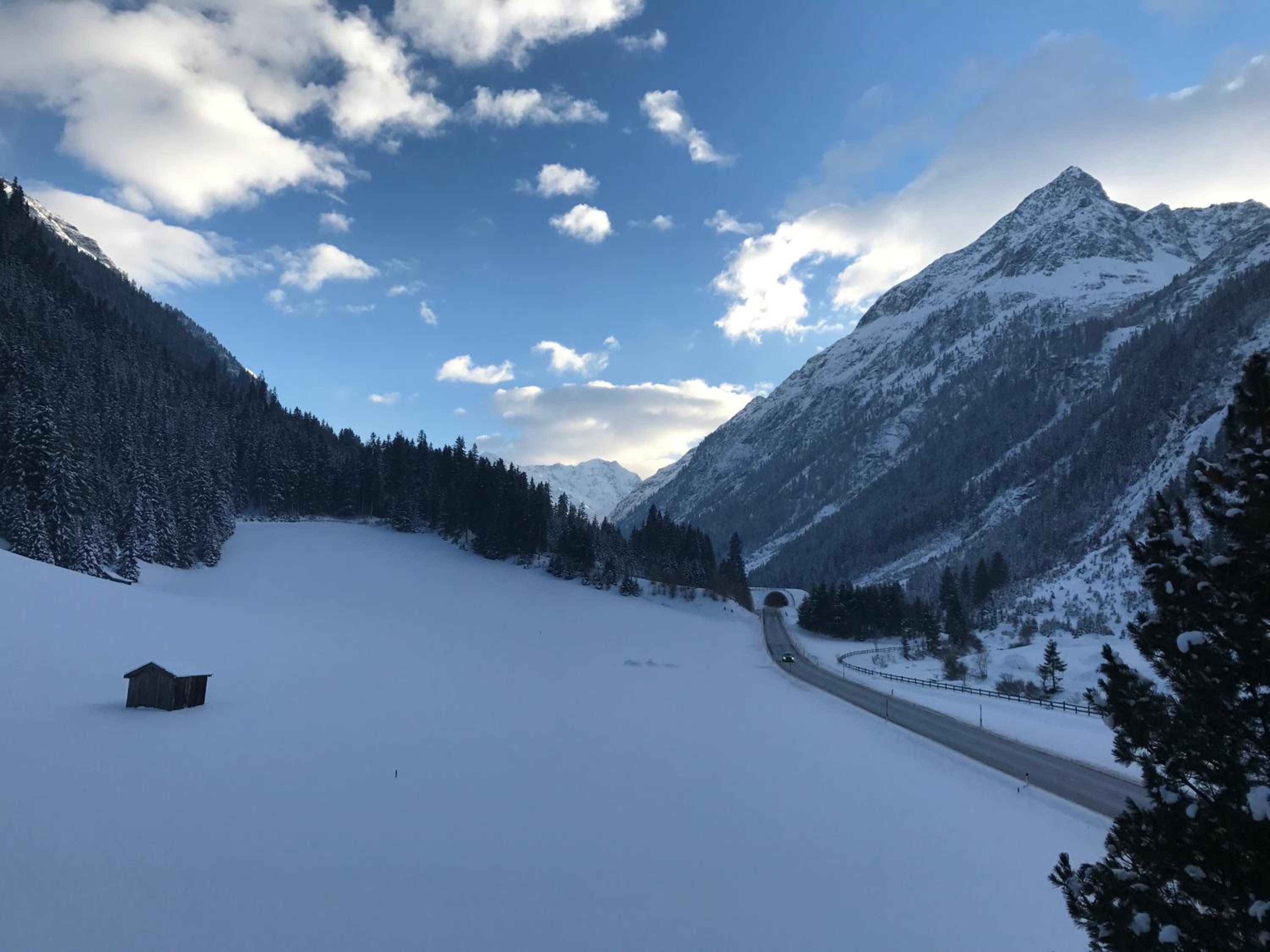 Appartements Dobler - s'Darhuam view 5