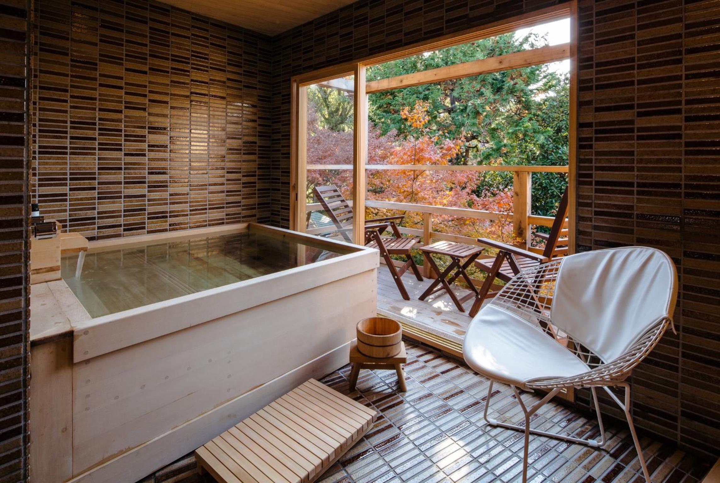 Kyoto Nanzenji Ryokan Yachiyo Established in 1915