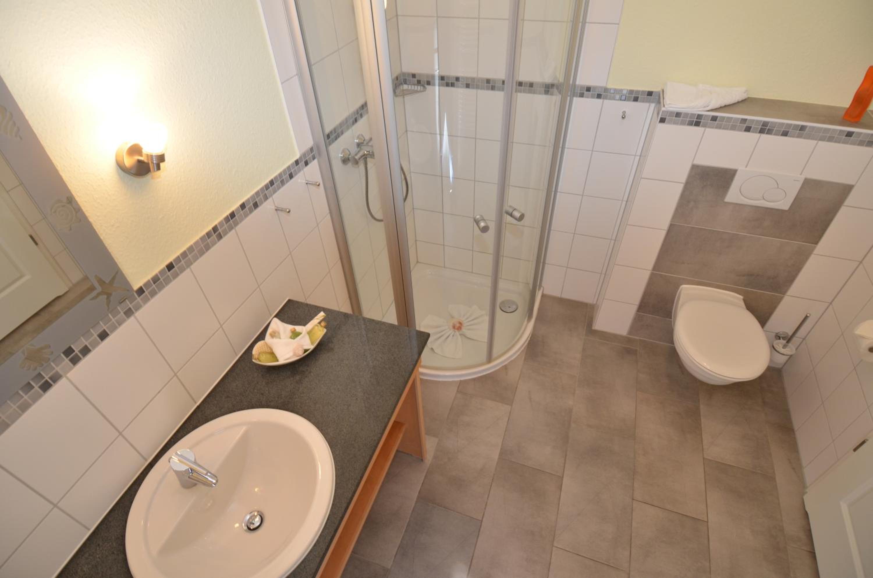 Villa Seerose - Appartement 09